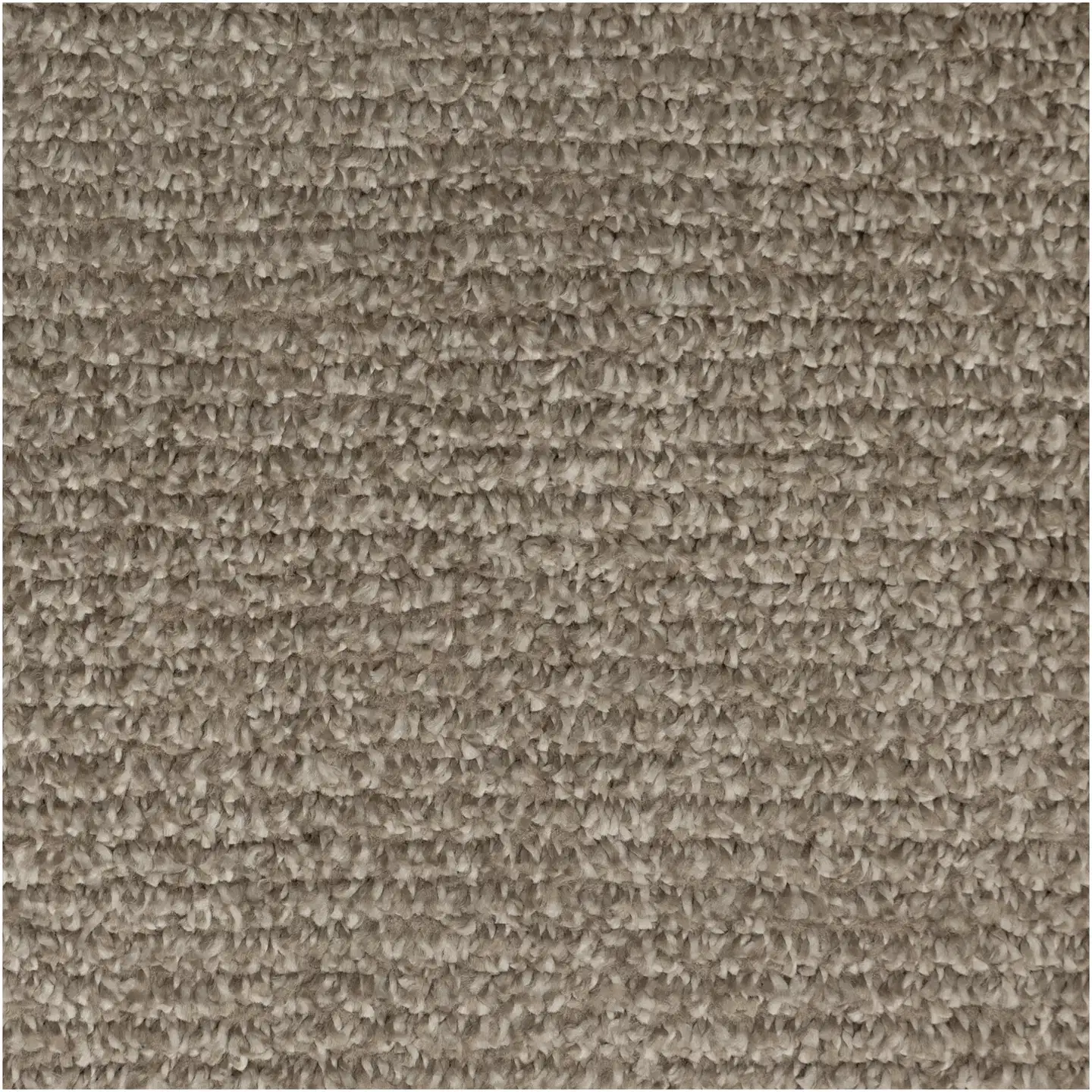 House nukkamatto Puffy pyöreä 130 cm beige - 3