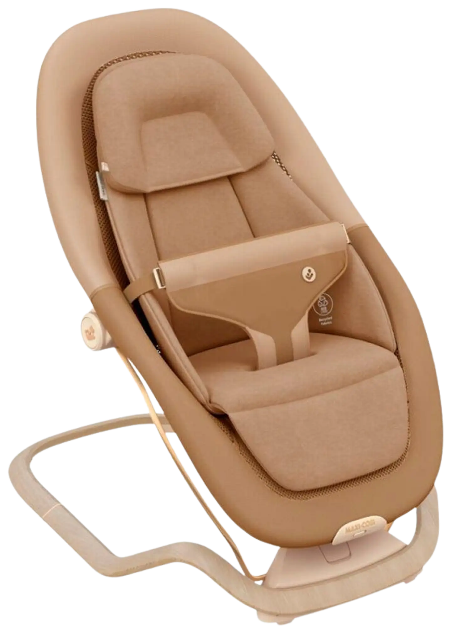 Maxi-Cosi Dove Pro sitteri Elegance Bronze - 5