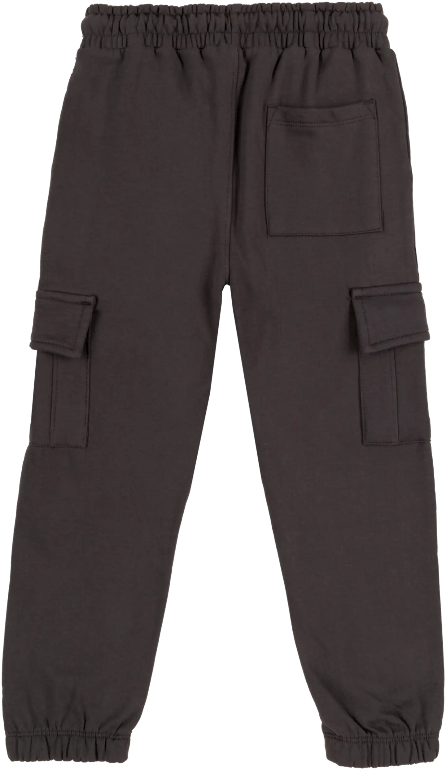 TEX lasten cargohousut I968473 - GREY DARK - 2