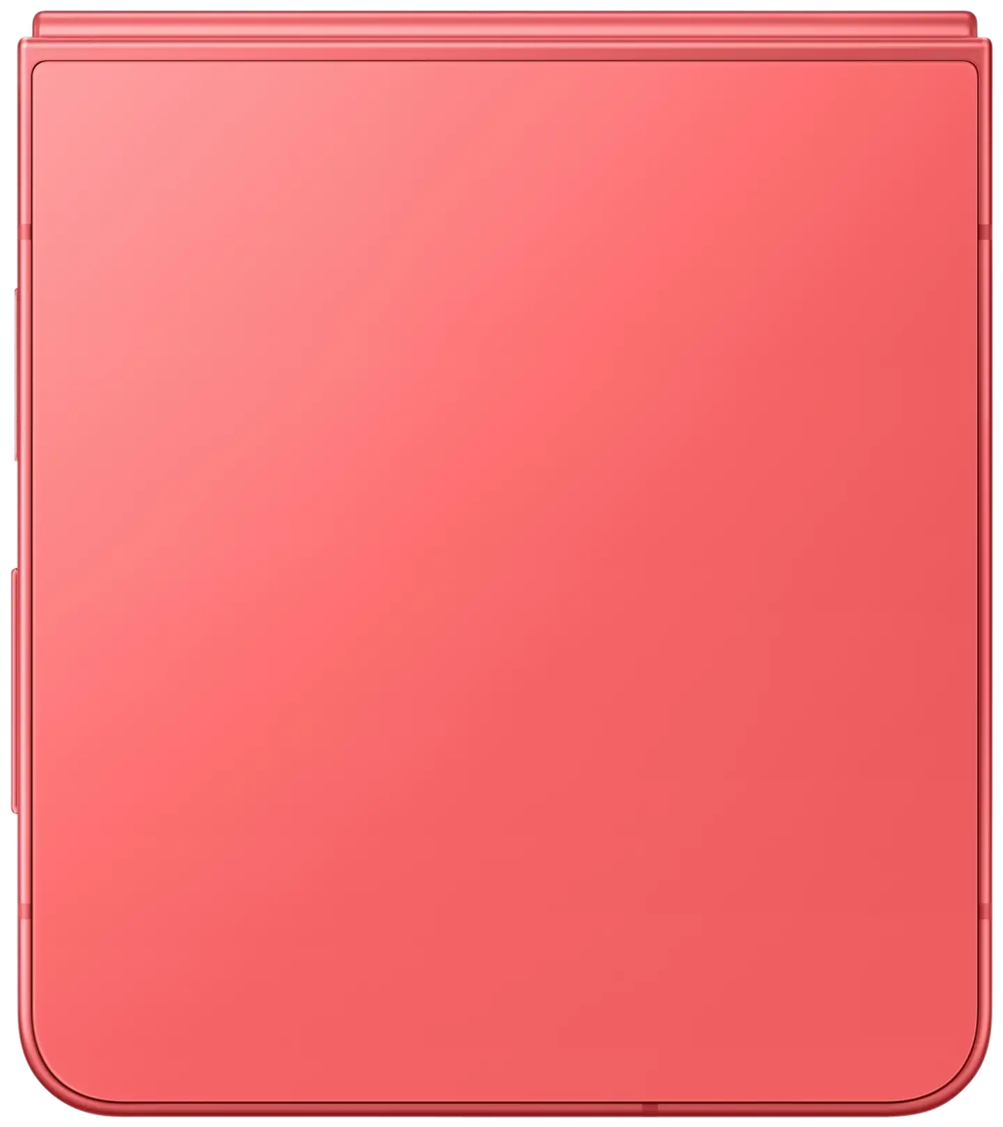 Samsung älypuhelin Z Flip7 256 GB punainen - 7