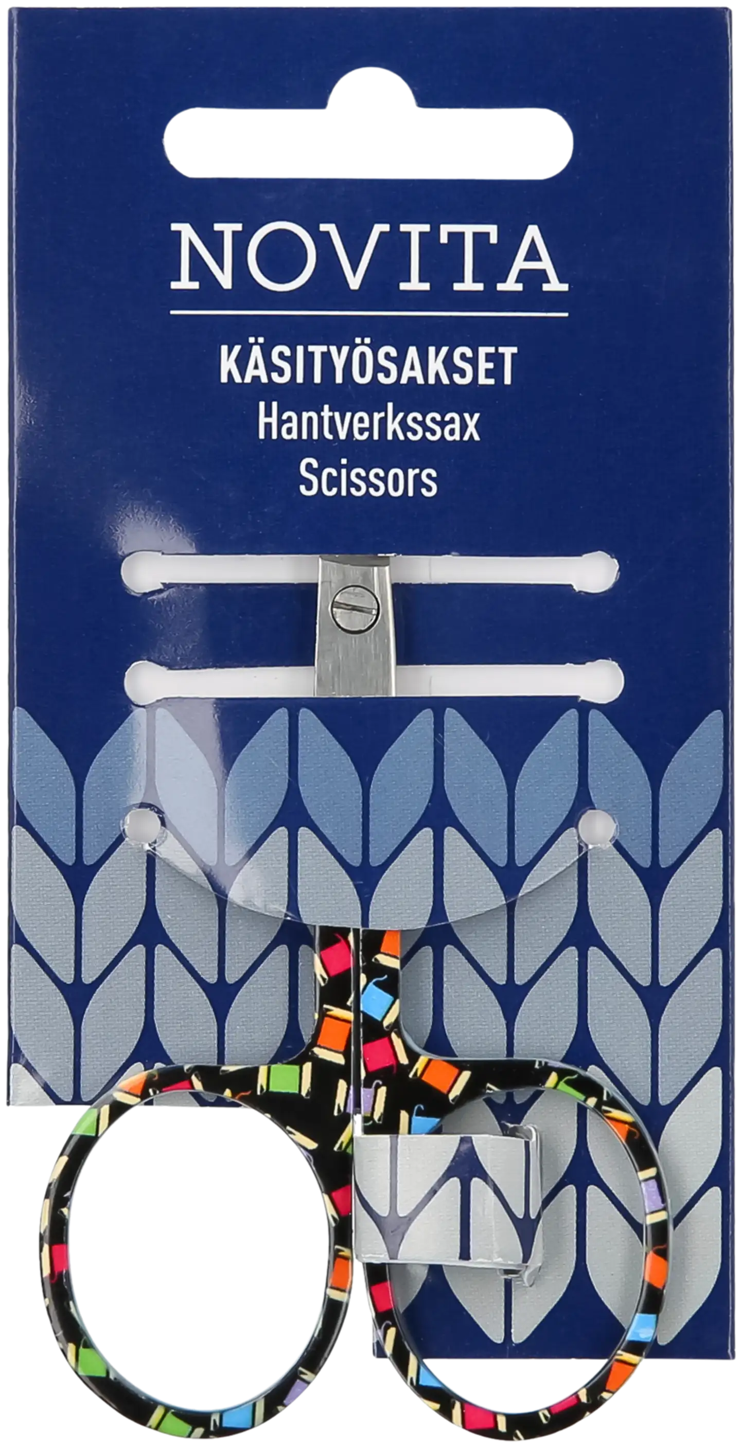 Novita Käsityösakset 9.5 cm