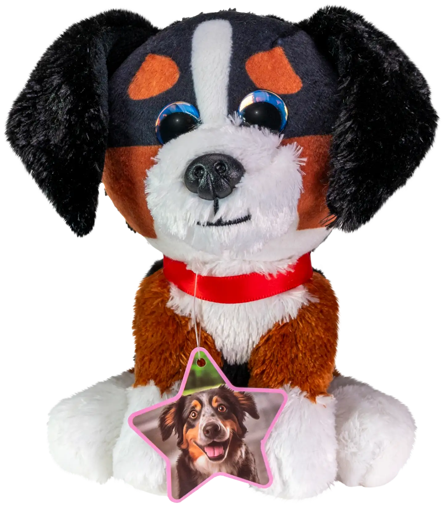 Lumo Stars pehmo Puppies classic 15 cm, erilaisia - 3