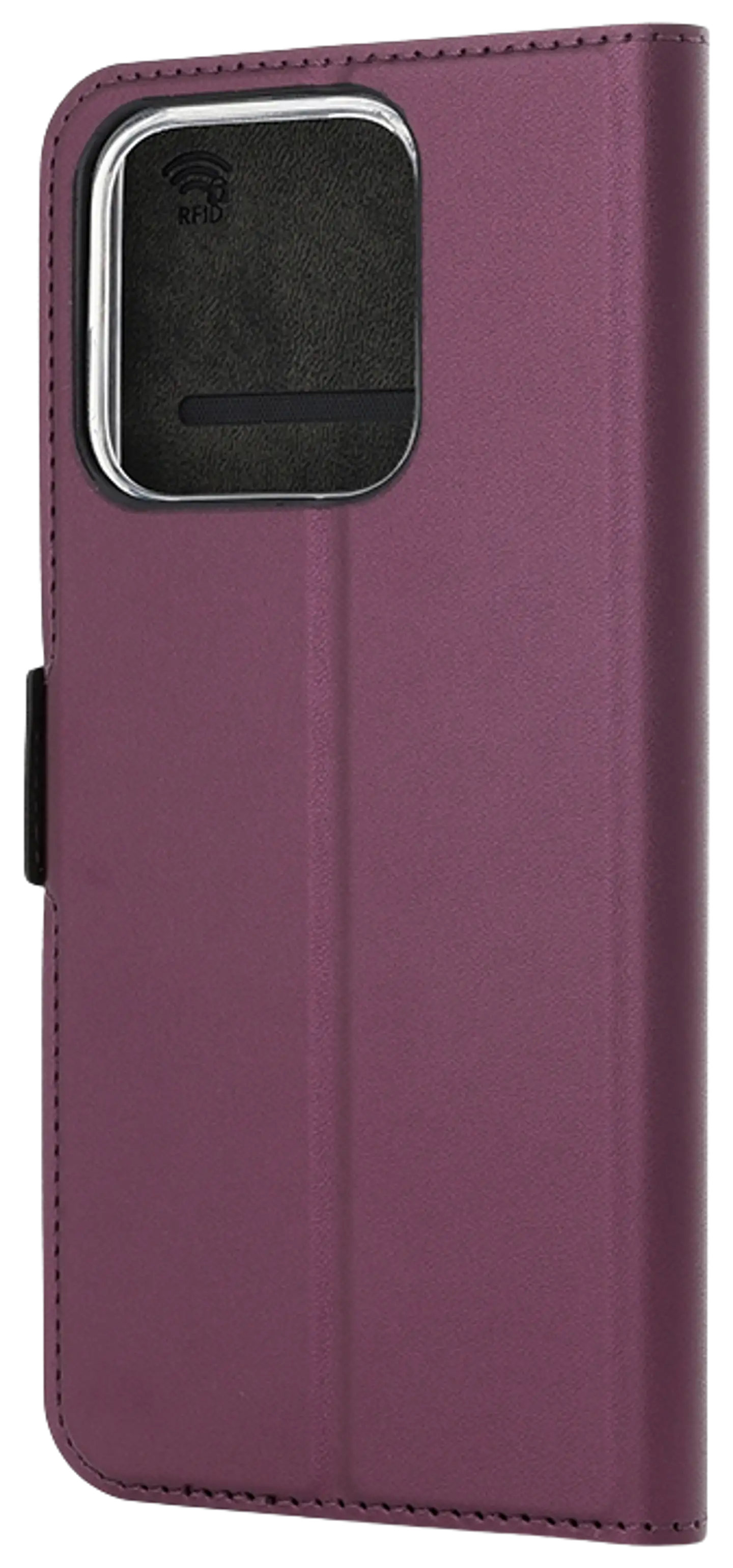 Wave puhelinkotelo Honor X5c Plus Smoky Sangria - 2
