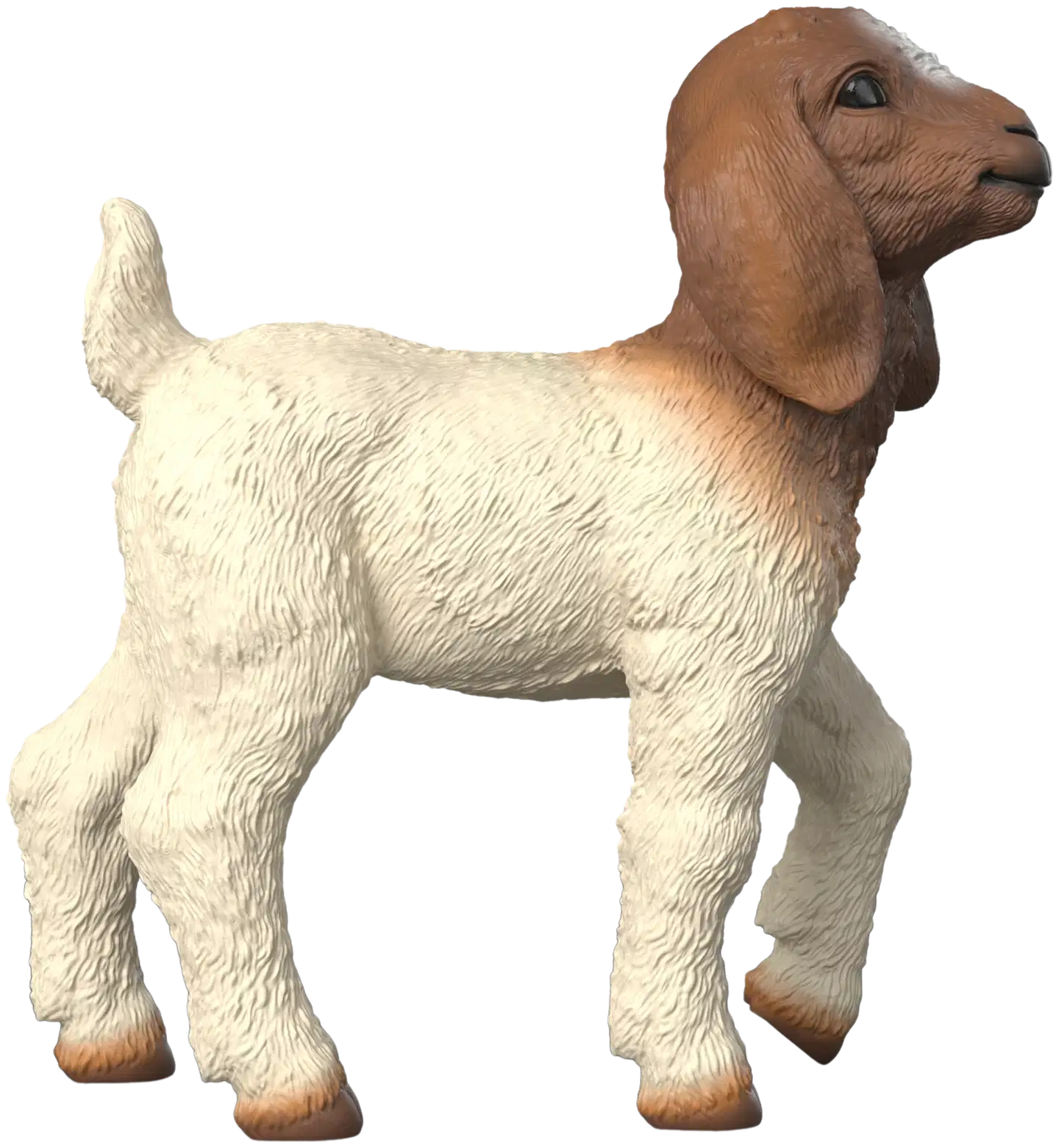 Schleich Buurivuohi kili - 3