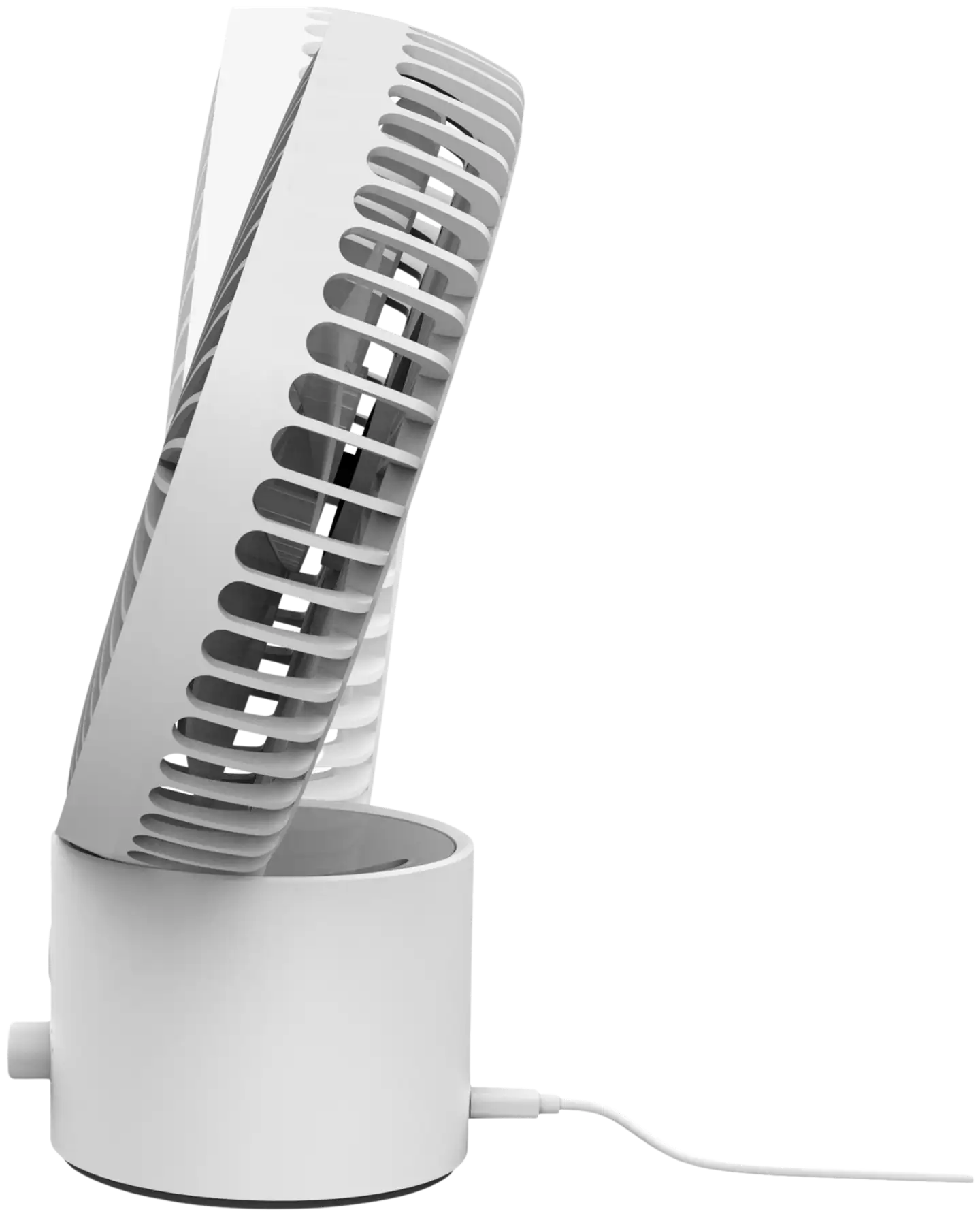 Nordic Home USB pöytätuuletin - 2