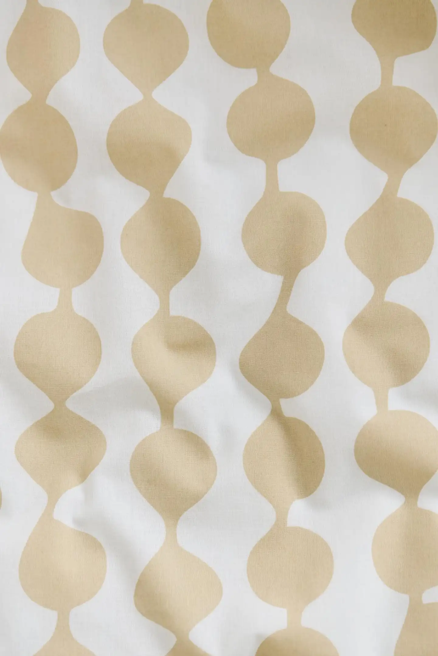 Finlayson pussilakanasetti Pampula 150X210+50X60 beige - 3