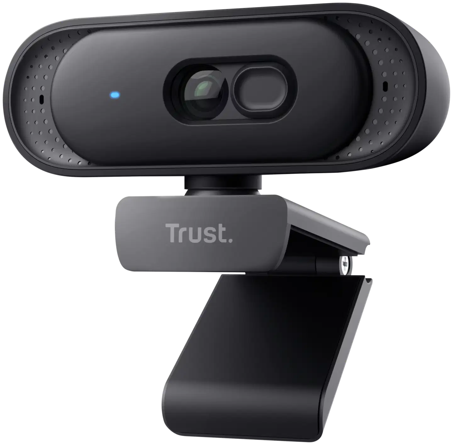 Trust Tomar 2K QHD Webkamera musta - 3