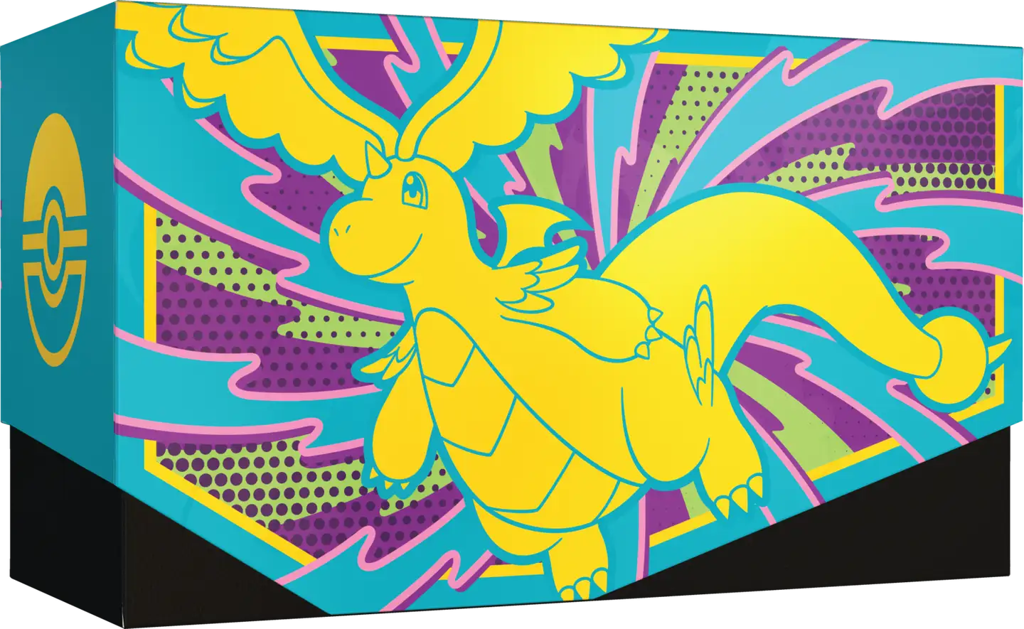 Pokémon TCG ME02.5 Elite Trainer Box - 14