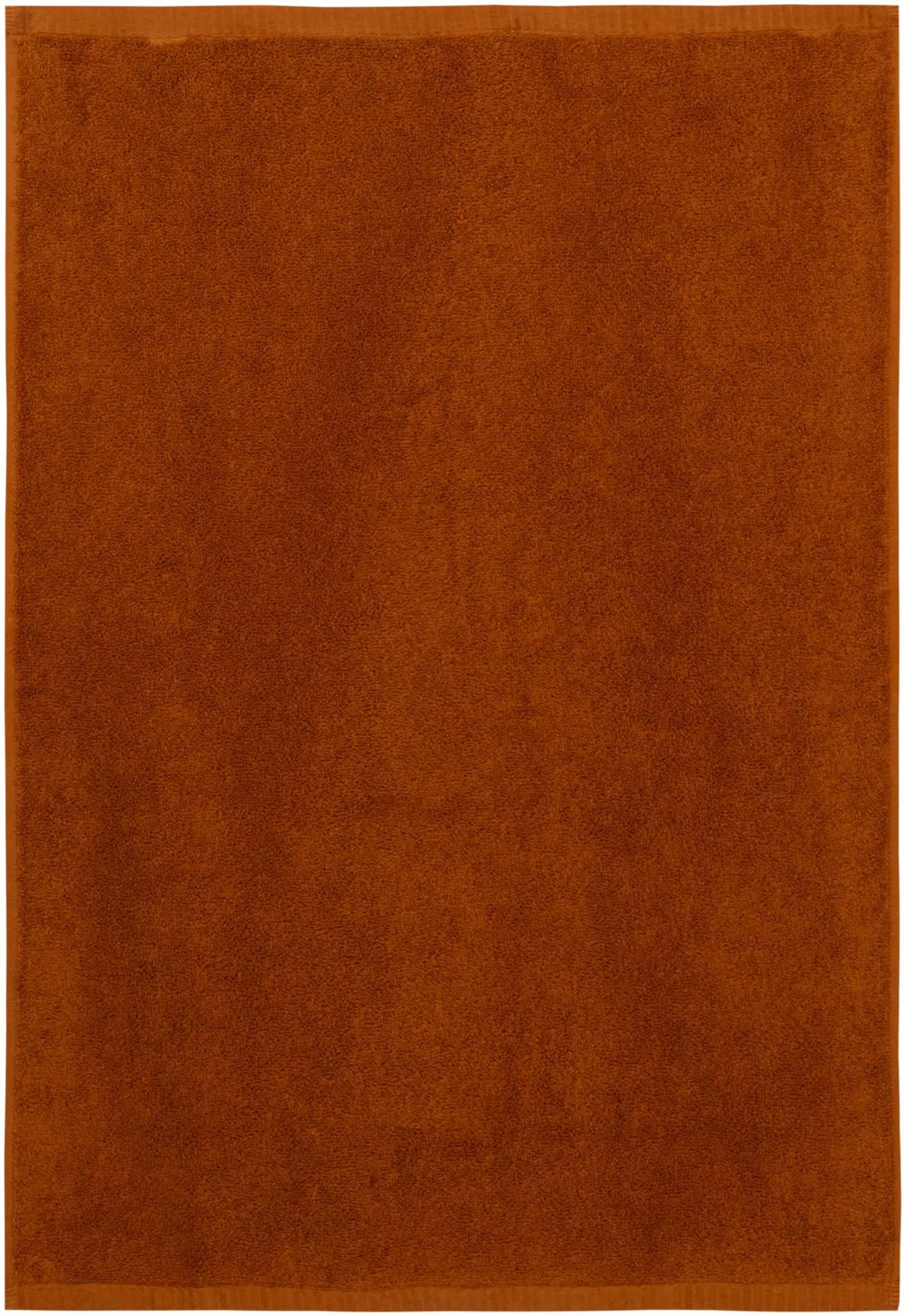 House käsipyyhe Minea 50x70 cm ruskea - 1
