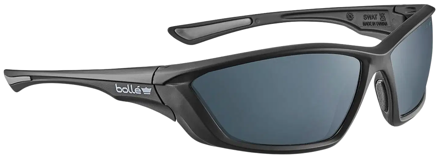 Bolle Safety aurinkolasit Swat, smoke SWATPSF - 1