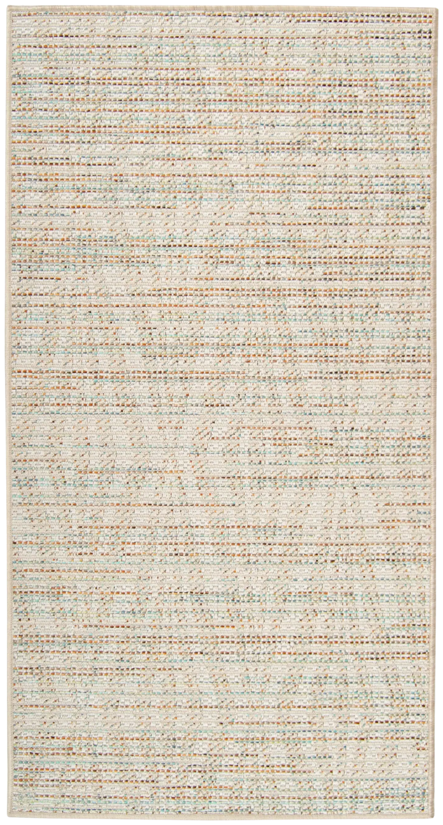 ihankotona matto Sorrento 160x230 cm monivärinen - 1