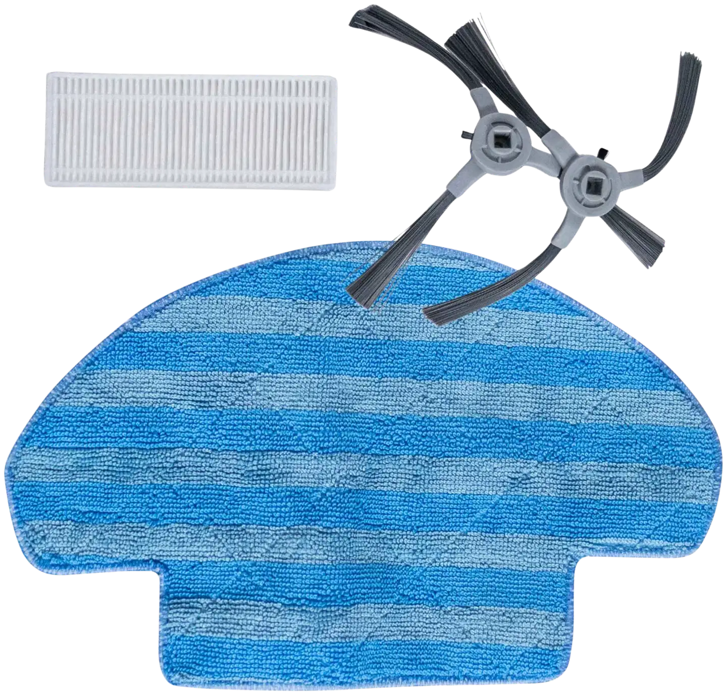 Lykke pro 2000 v2 tarvikepakkaus robotti-imuriin