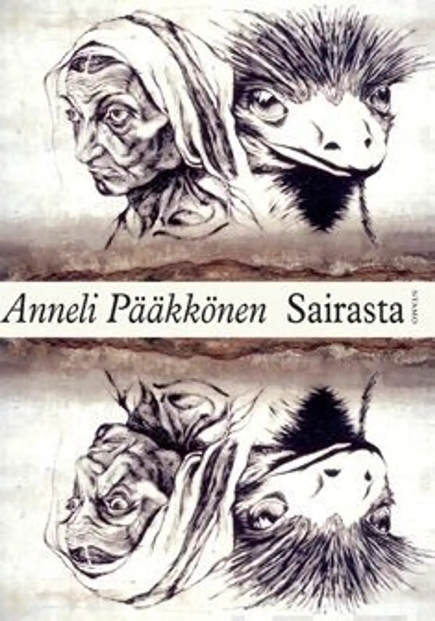 Pääkkönen, Sairasta