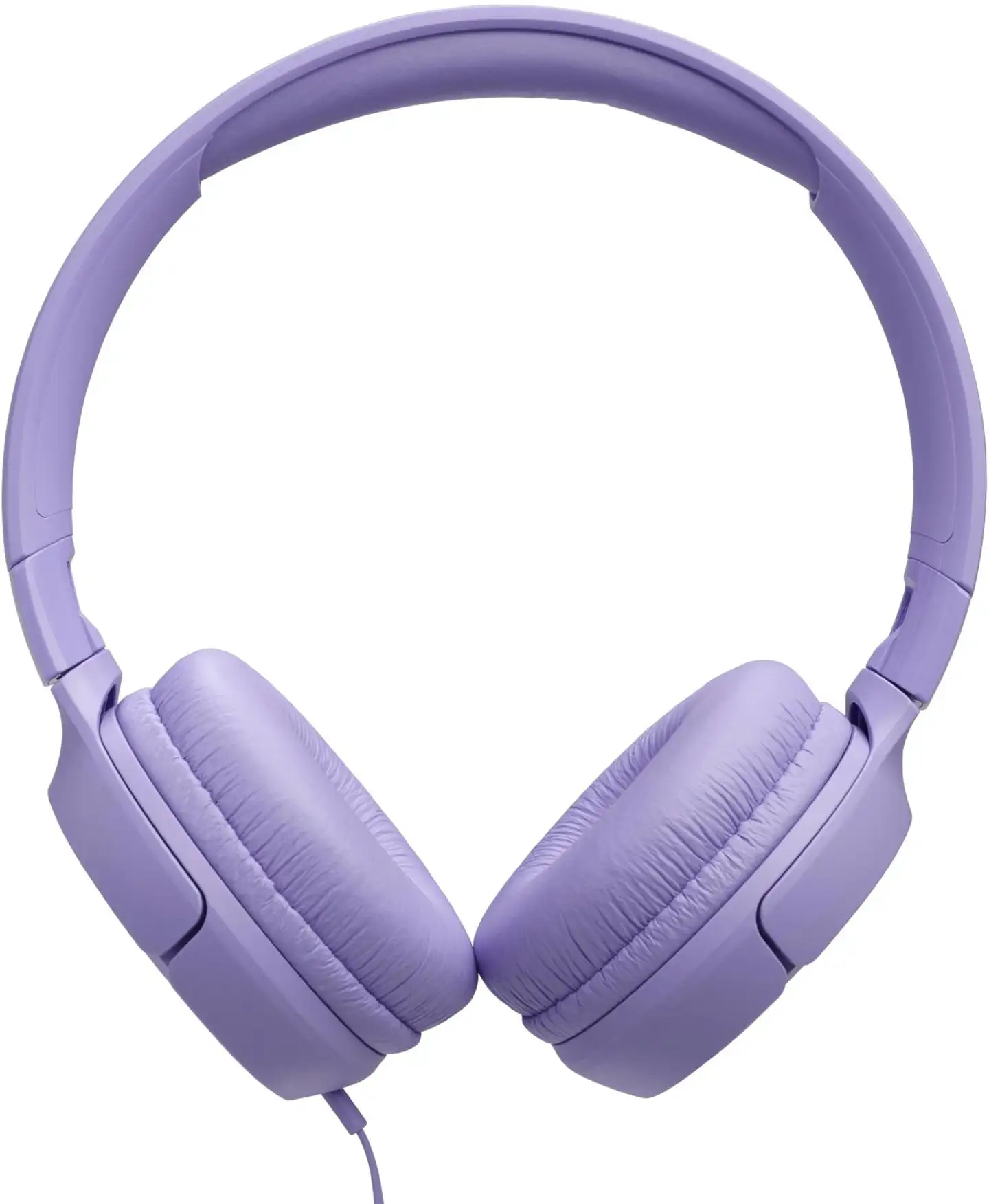 JBL langalliset sankakuulokkeet Tune 520C violetti - 4