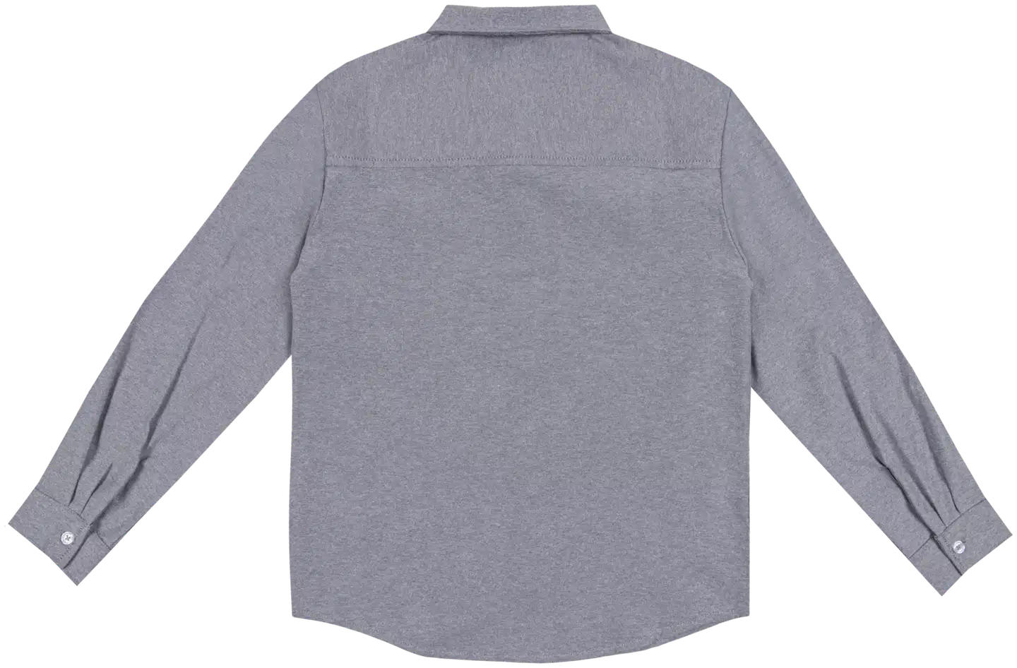 House lasten oxford-kauluspaita 23PH412619 - Blue - 2