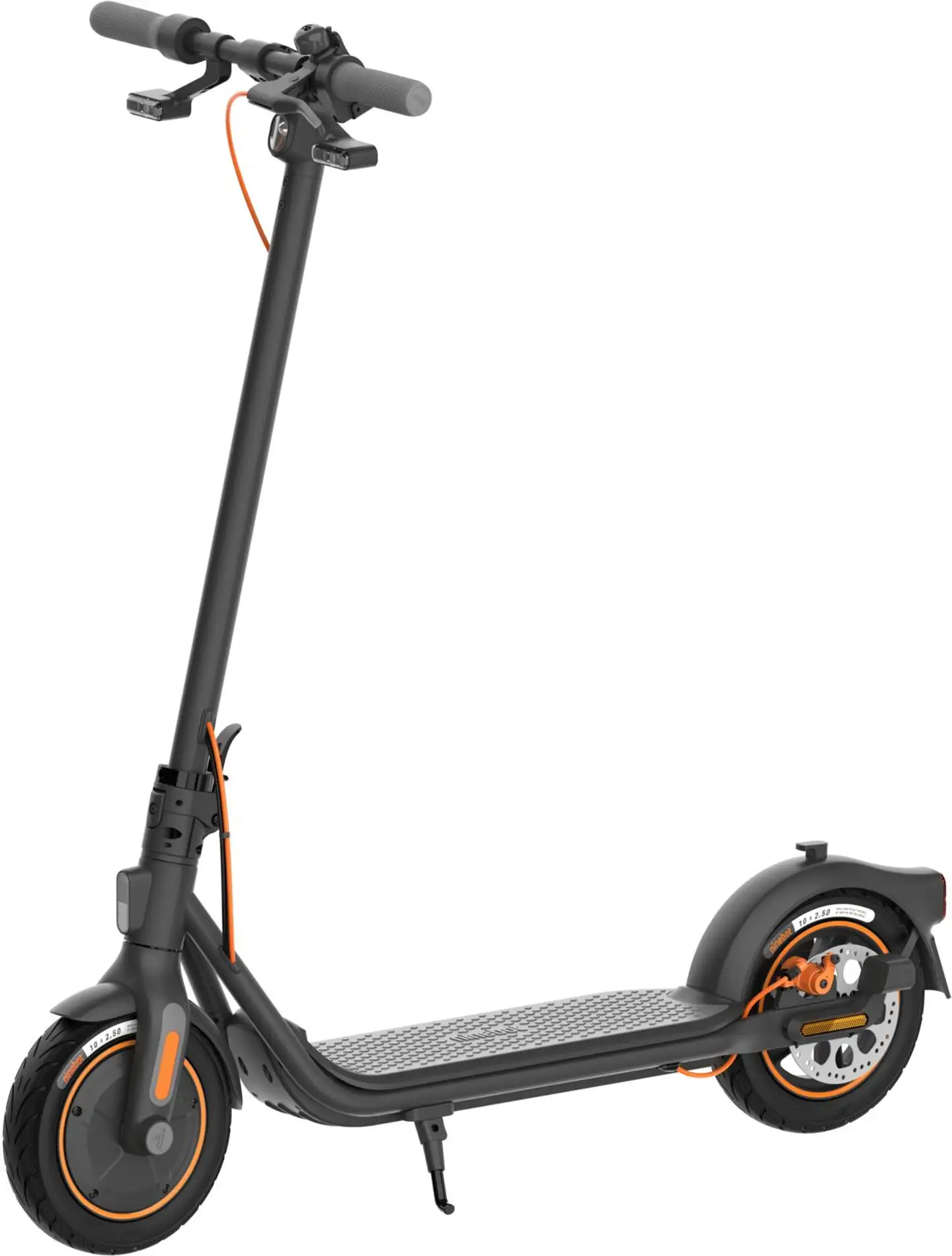 Segway-Ninebot F40i sähköpotkulauta - 1