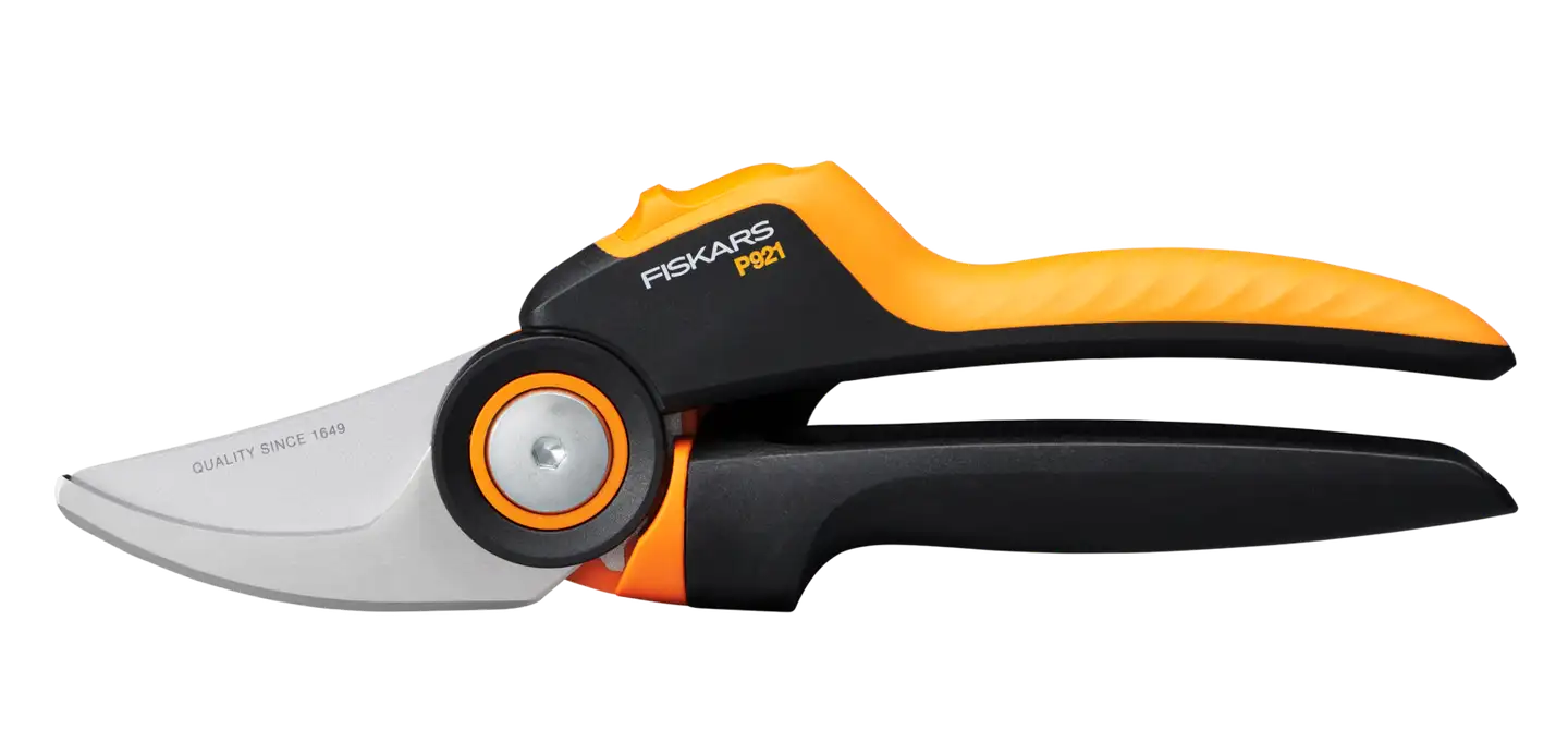 Fiskars oksasakset X-powergear M P921 ohileikkaavat - 1