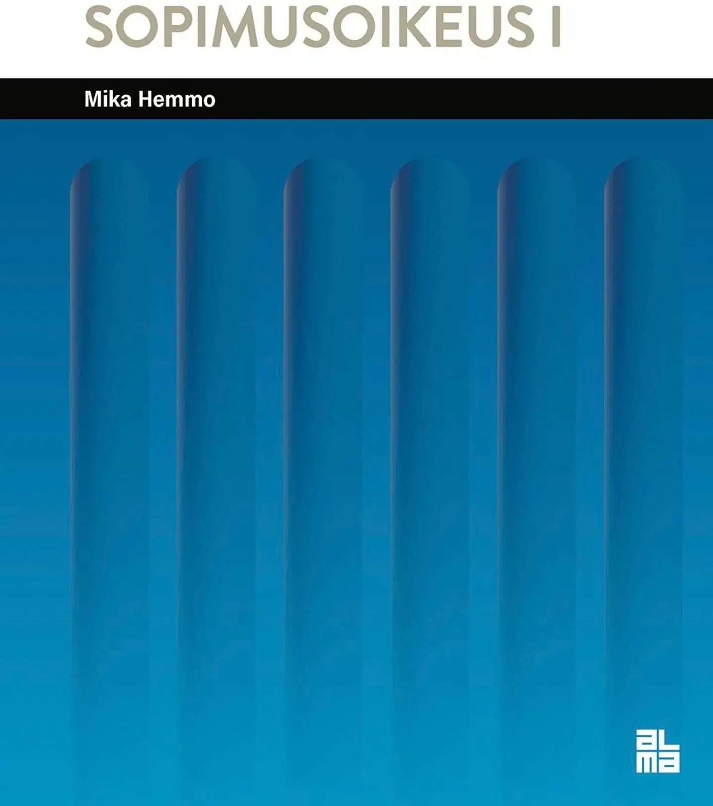 Hemmo, Sopimusoikeus I