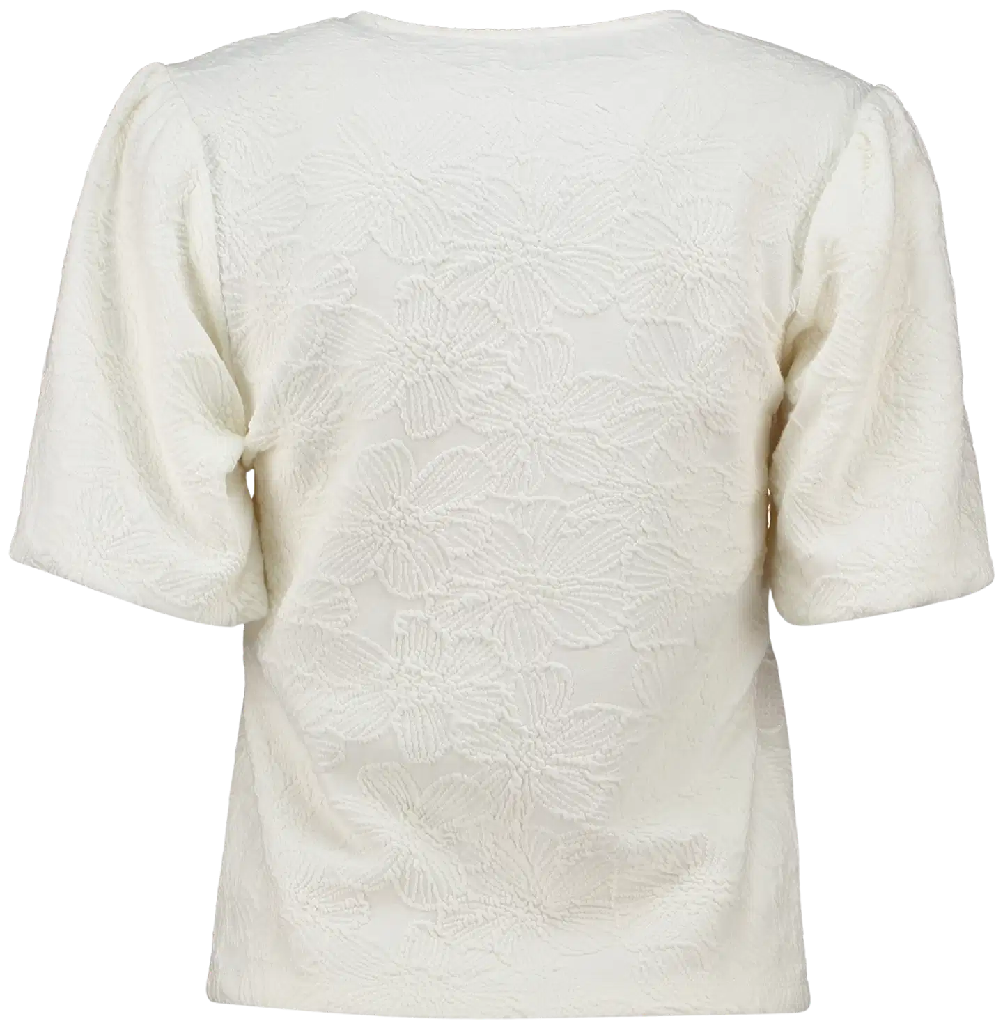 Hailys naisten pusero Nu44ri - offwhite - 3