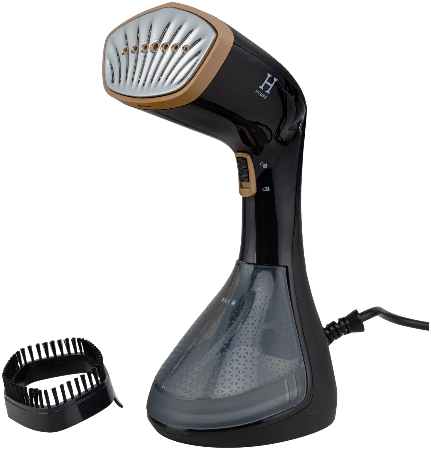 House tekstiilihöyrystin SI1625 1600W - 1