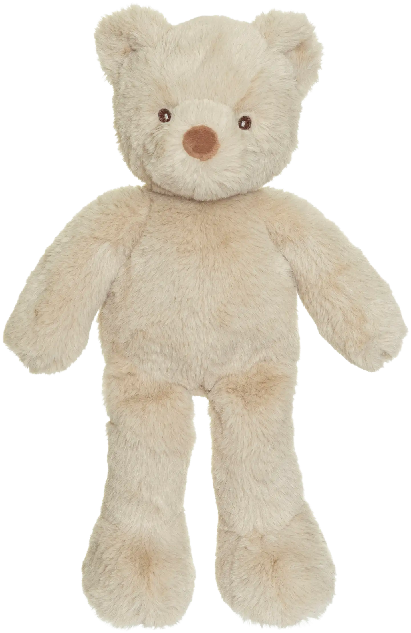 Teddykompaniet Sven-Nalle 45 Cm Beige - 2