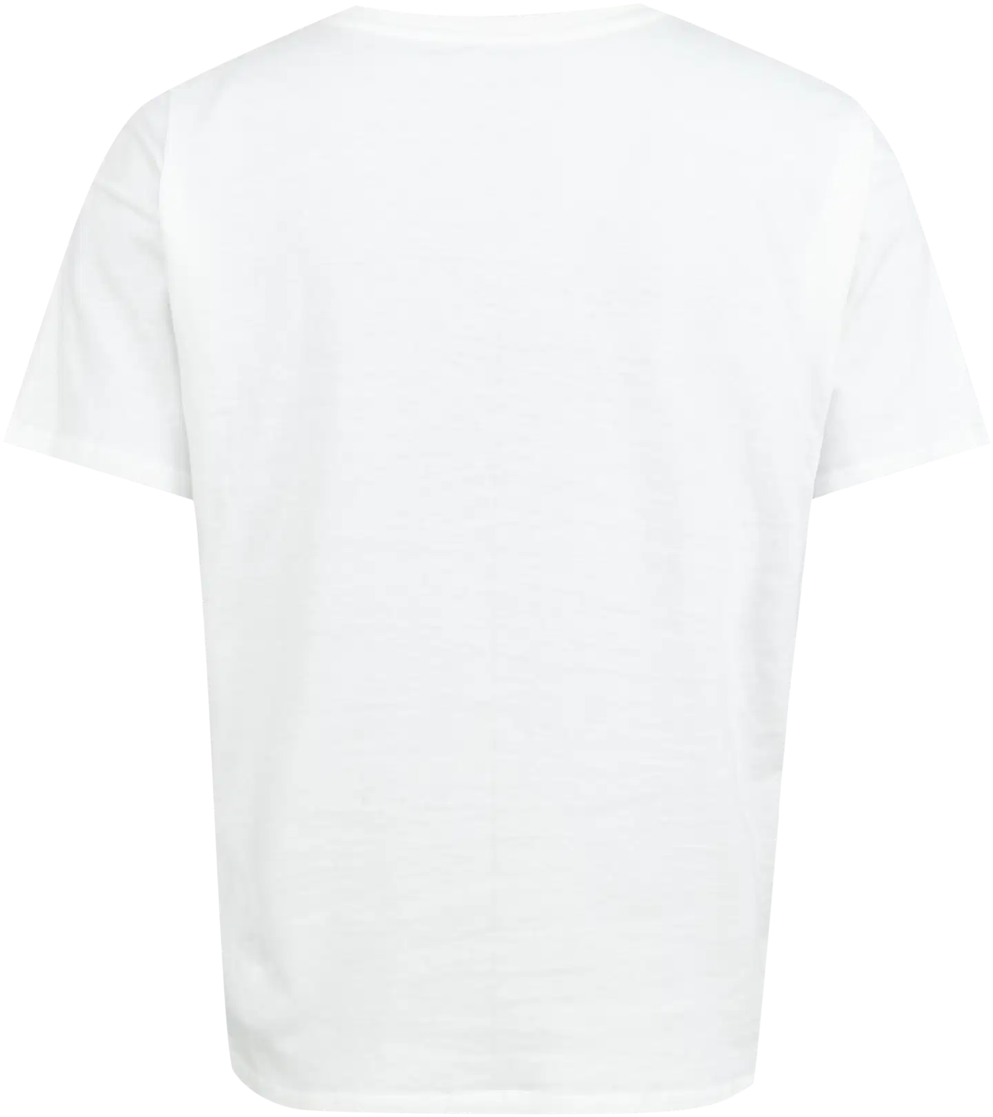 Peanuts naisten T-paita I278822 - WHITE - 2