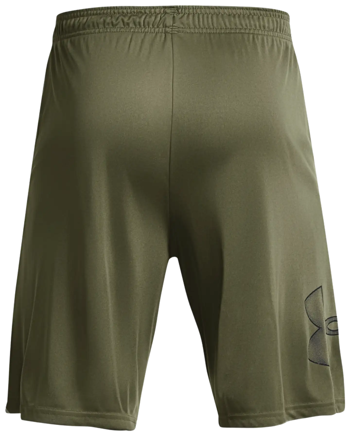 Under Armour miesten tekniset treenishortsit 1306443 - Marine OD Green - 2