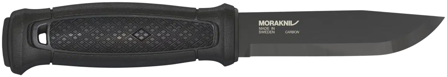 Morakniv puukko Garberg Black Carbon Survival 13915 - 2