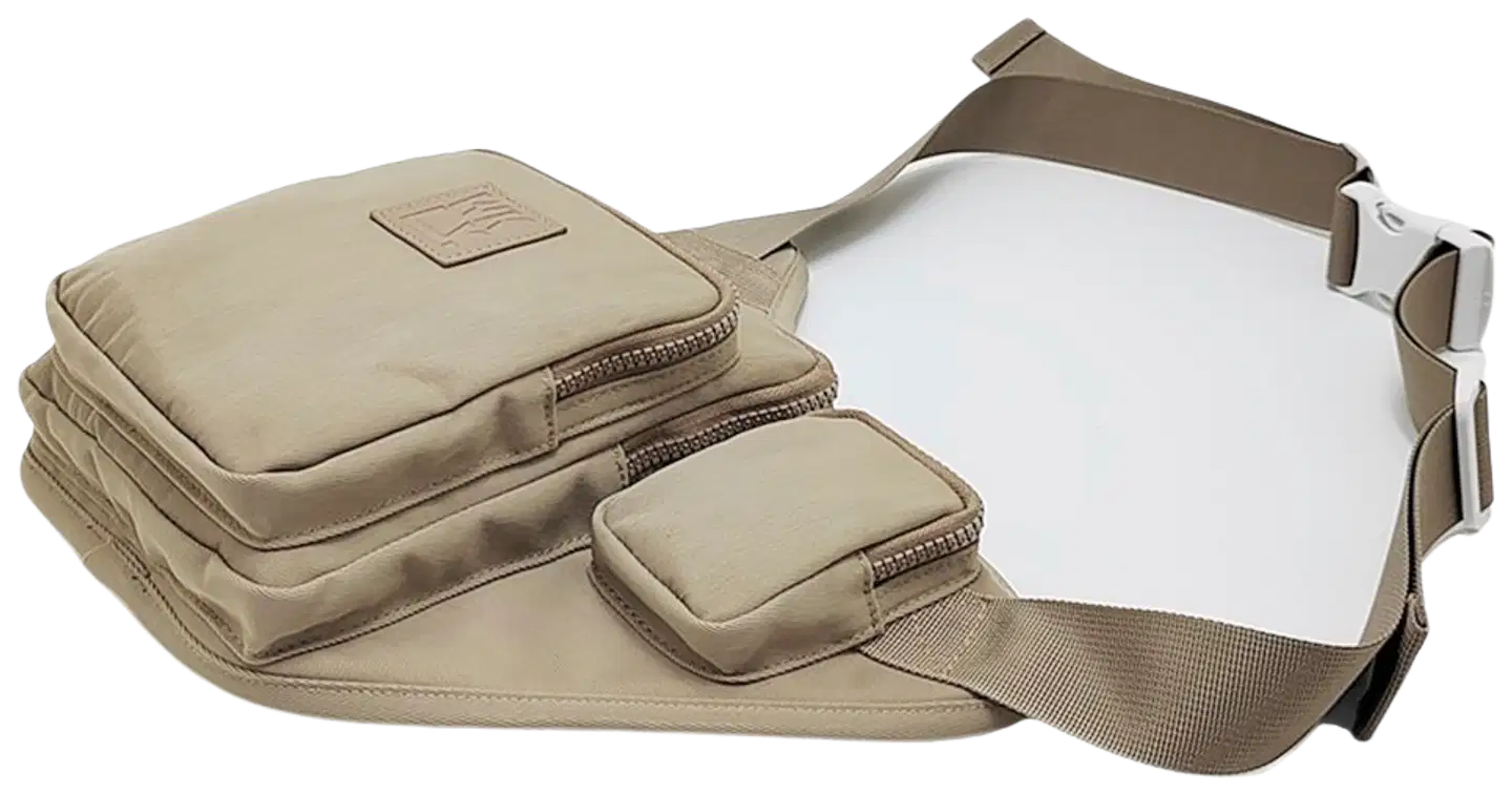 WKLY. crossbody-laukku Brennero - 4