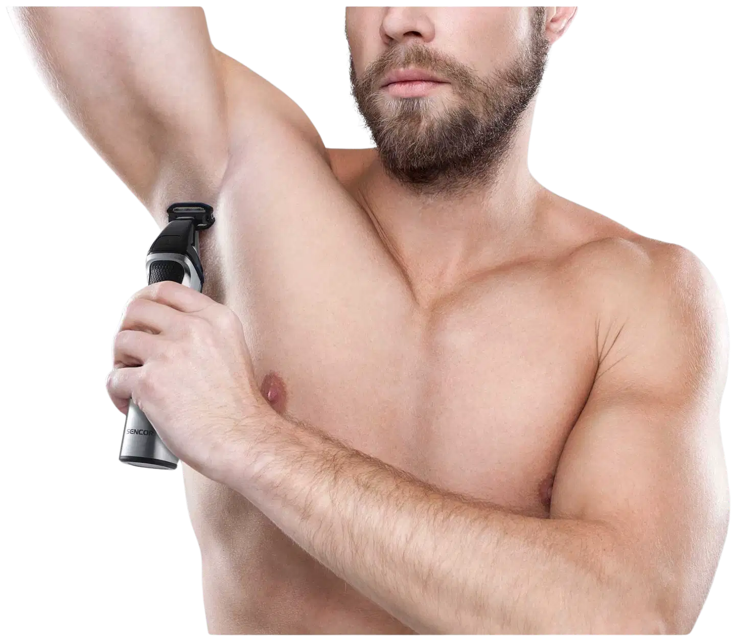 SENCOR Monitoimitrimmeri SHP 8500BK - 6