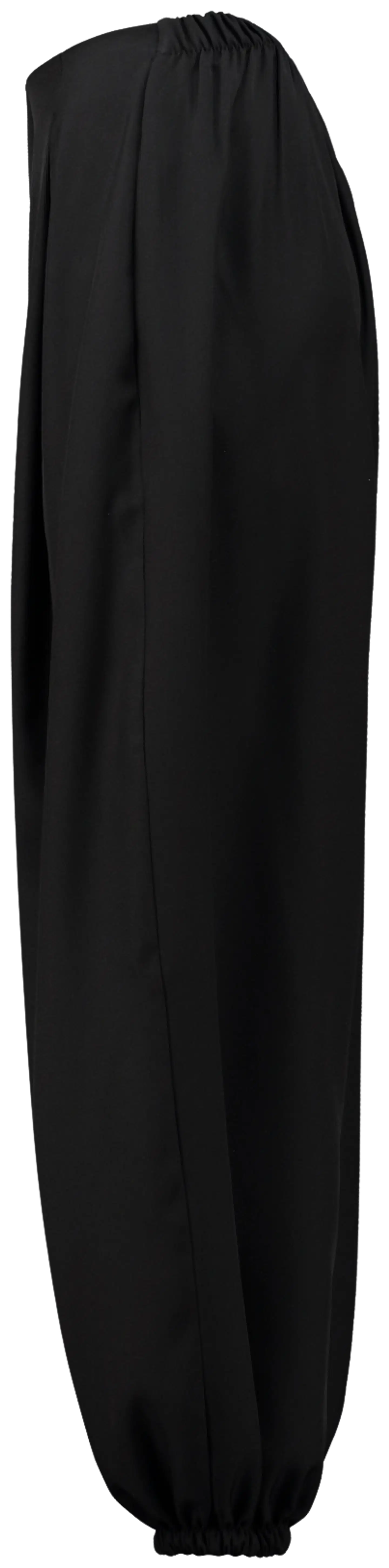 Hailys naisten housut Di44sana - black - 2