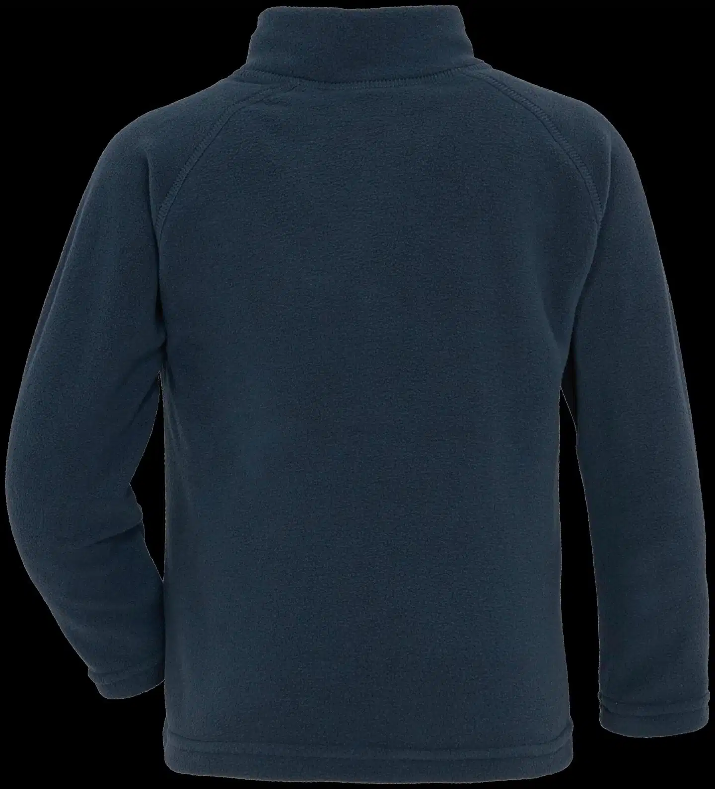 Didriksons  lasten fleecetakki Monte - Navy - 2