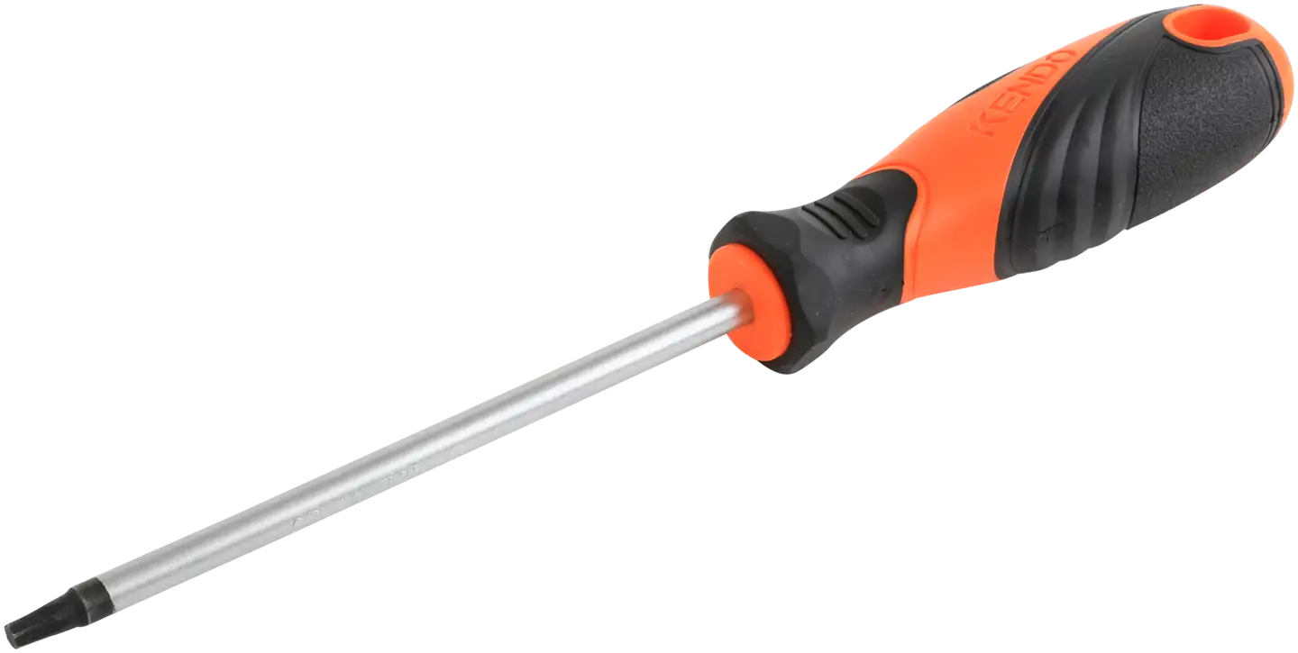 Kendo torx-ruuvimeisseli t25 × 125 mm / 5" - 3