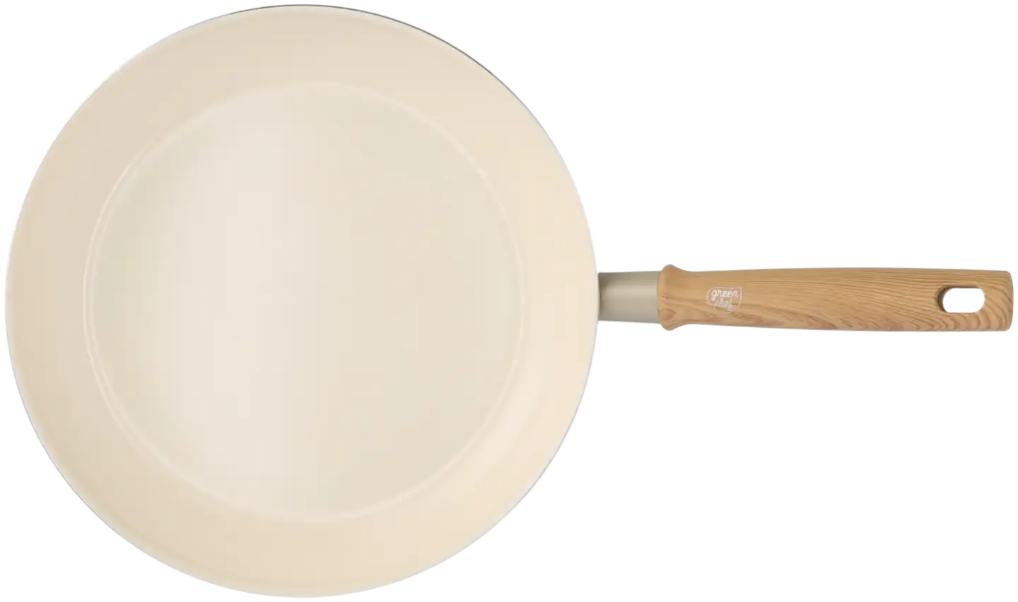 GreenChef Paistinpannu 24 cm Nordics - 2