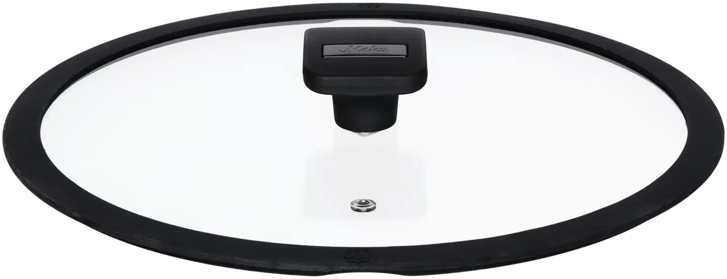 Maku lasikansi silikonireunus - 2