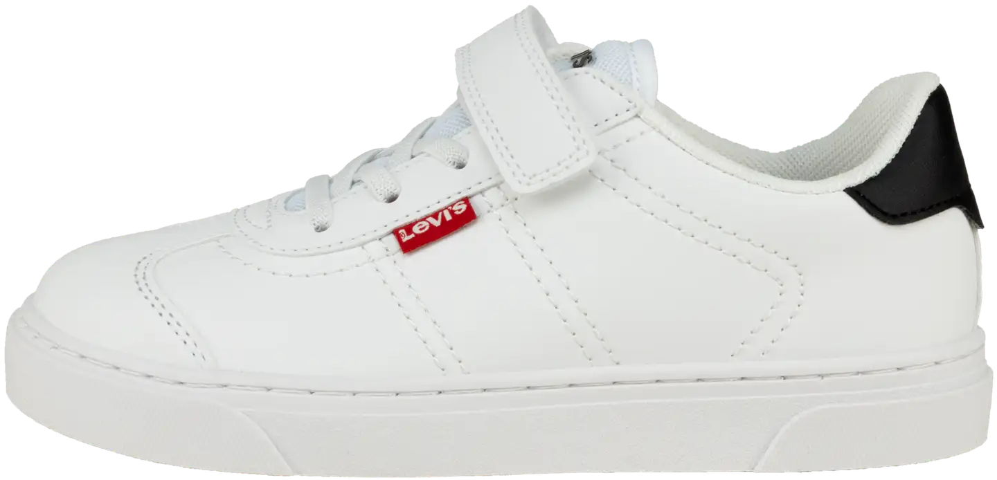 Levi’s lasten tennari Tustin - WHITE - 6