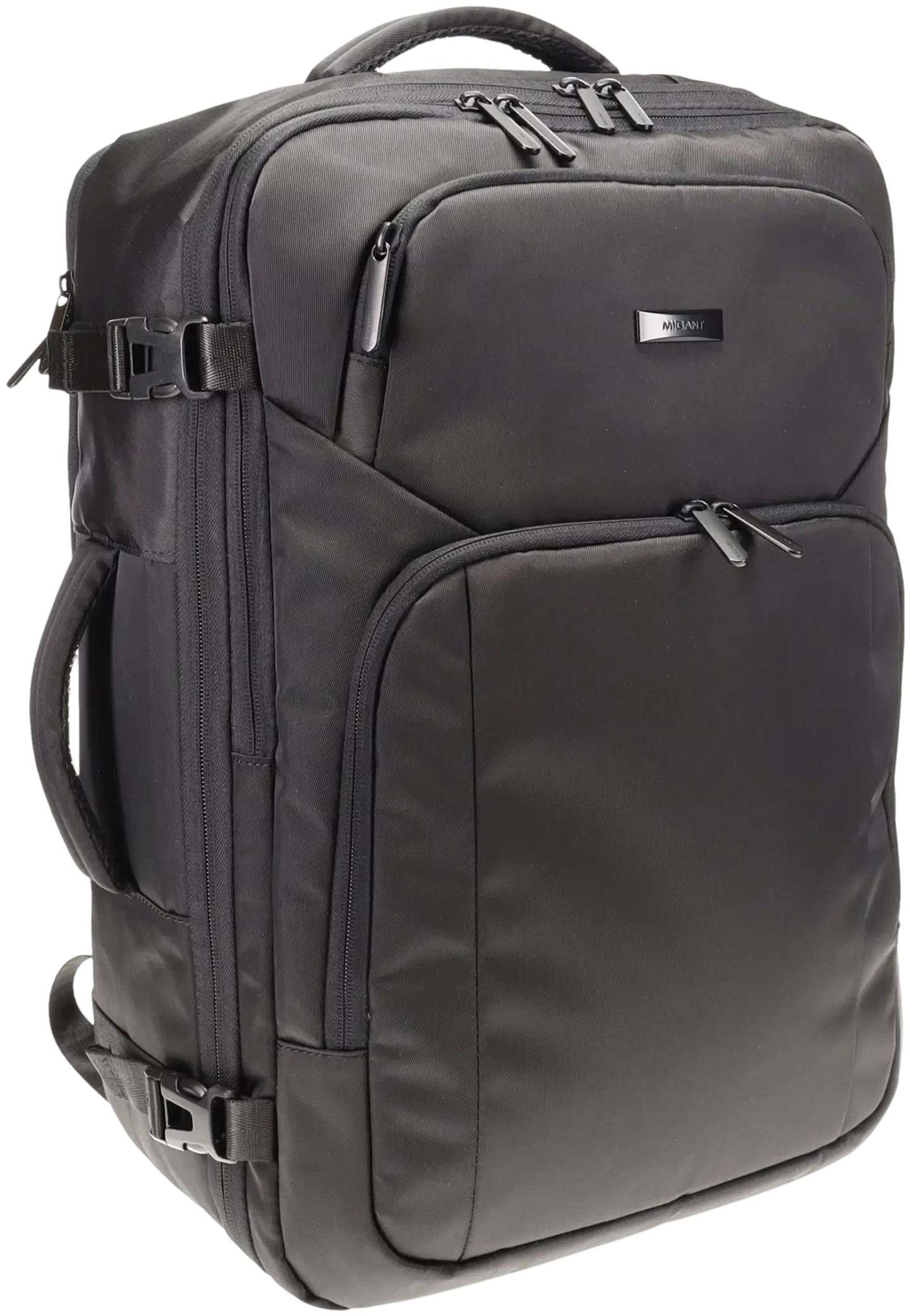Migant cabin reppu MG-700 musta - 12