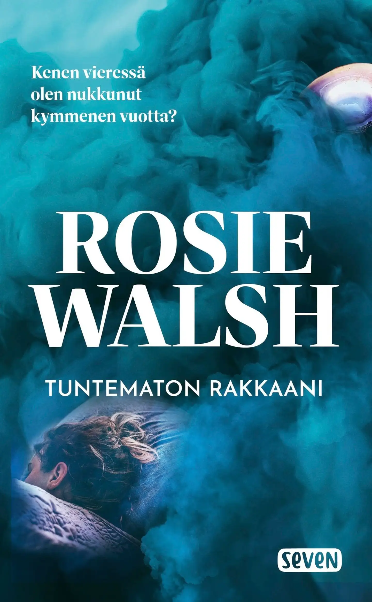 Walsh, Tuntematon rakkaani