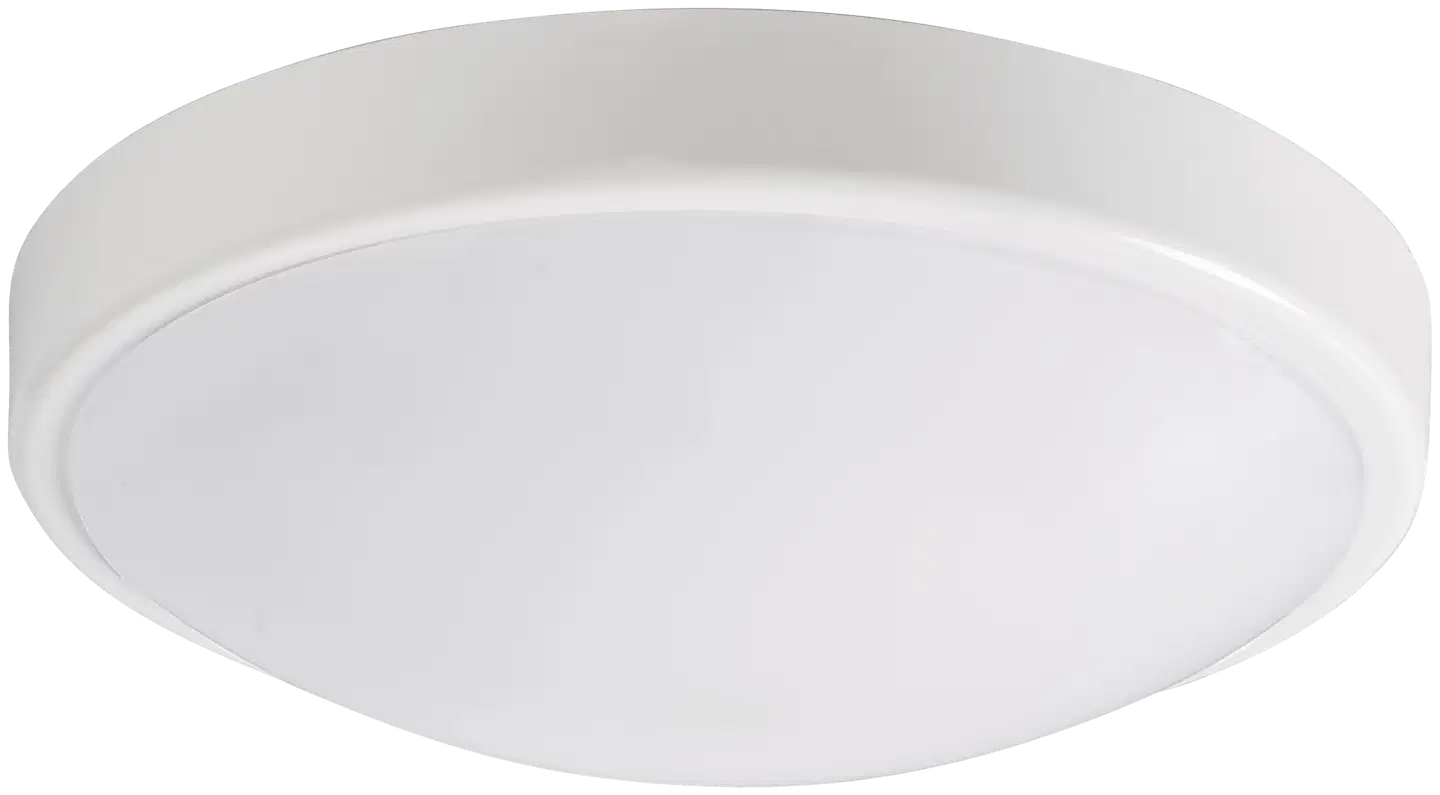 Airam Zeo Duo 280 plafondi IP20 12W 830/840 - 2