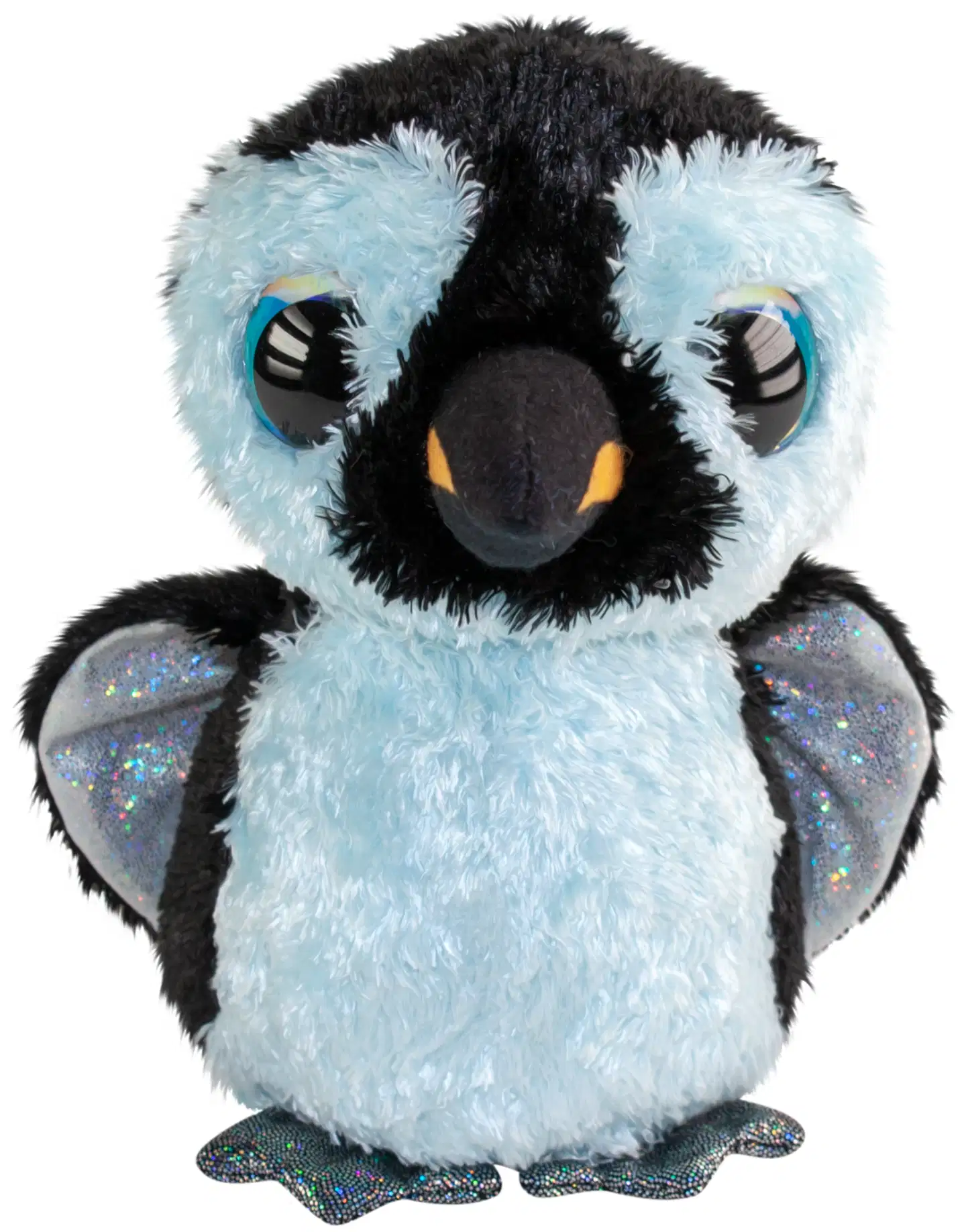Lumo Stars Pehmolelu Pingviini Ping 15 cm