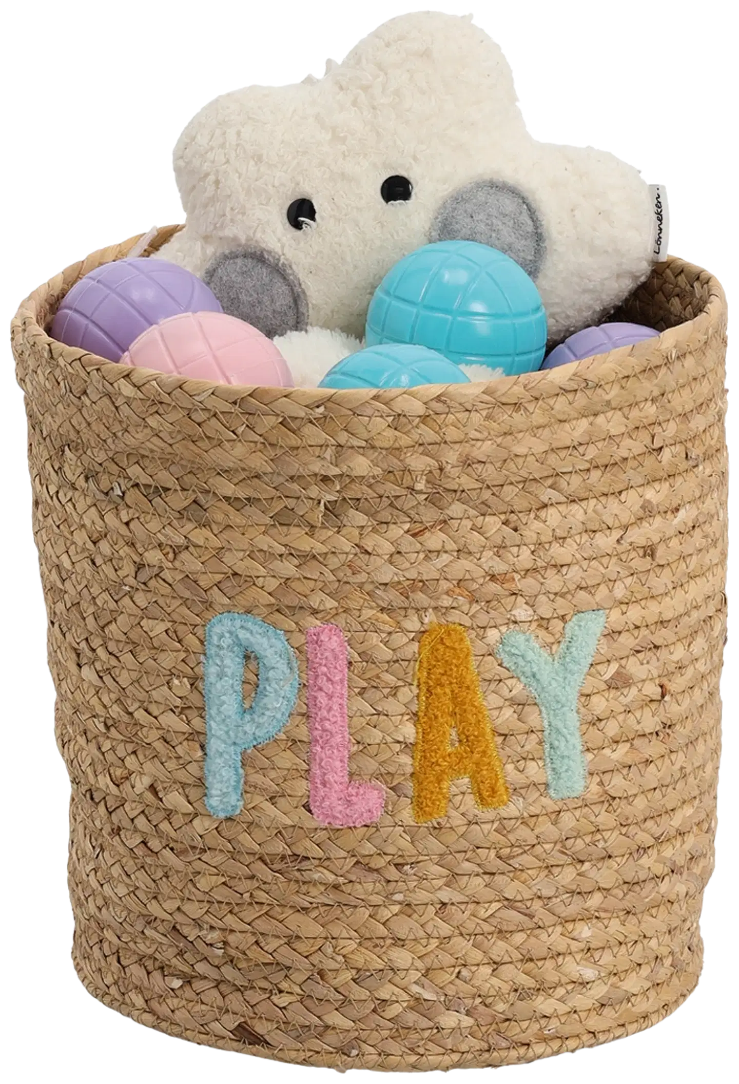 Zeller säilytyskori Play vesihyasintti - 2