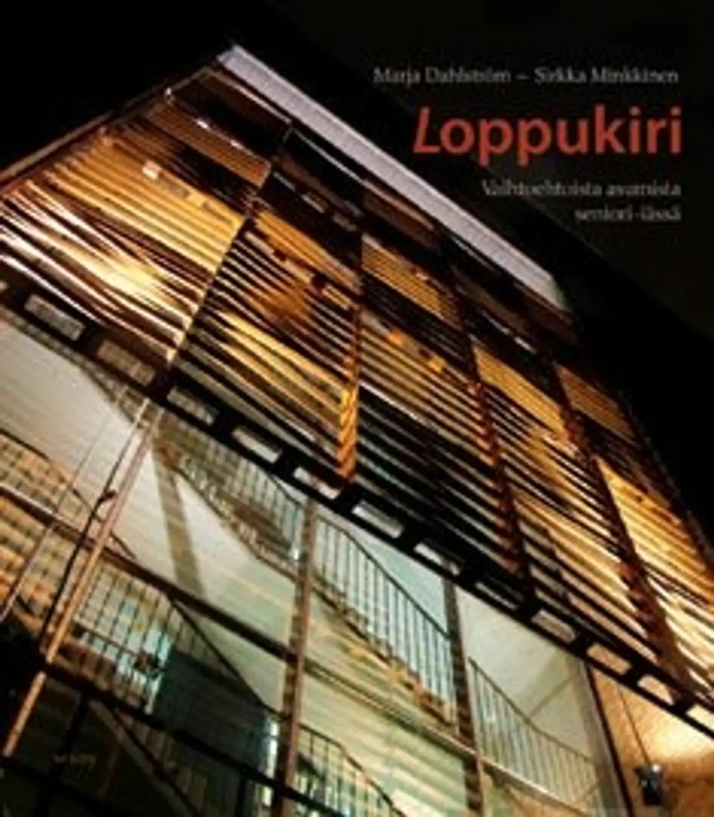 Loppukiri