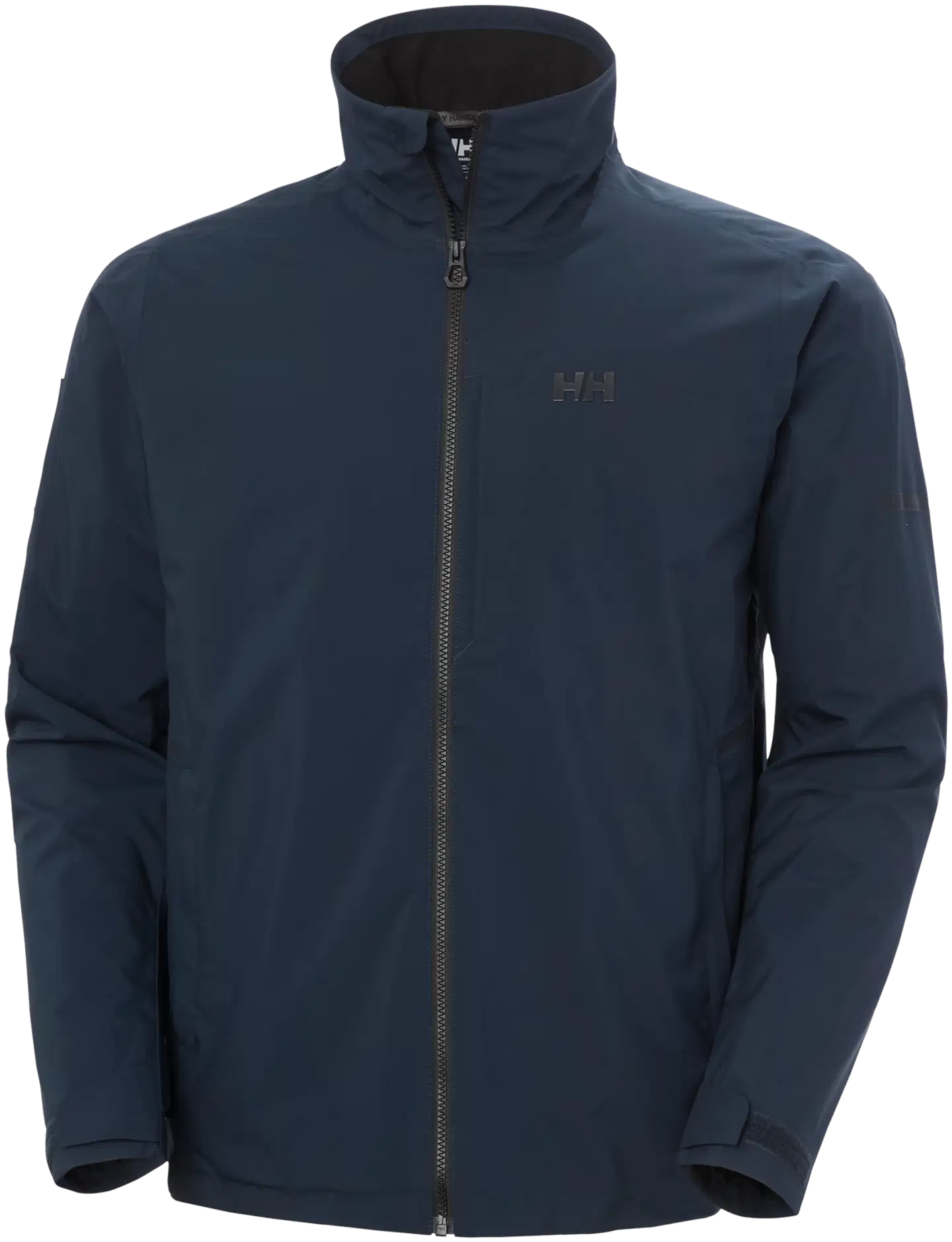 Helly Hansen miesten  kevytvanutakki HP Racing Lifaloft 34595 - Navy - 1