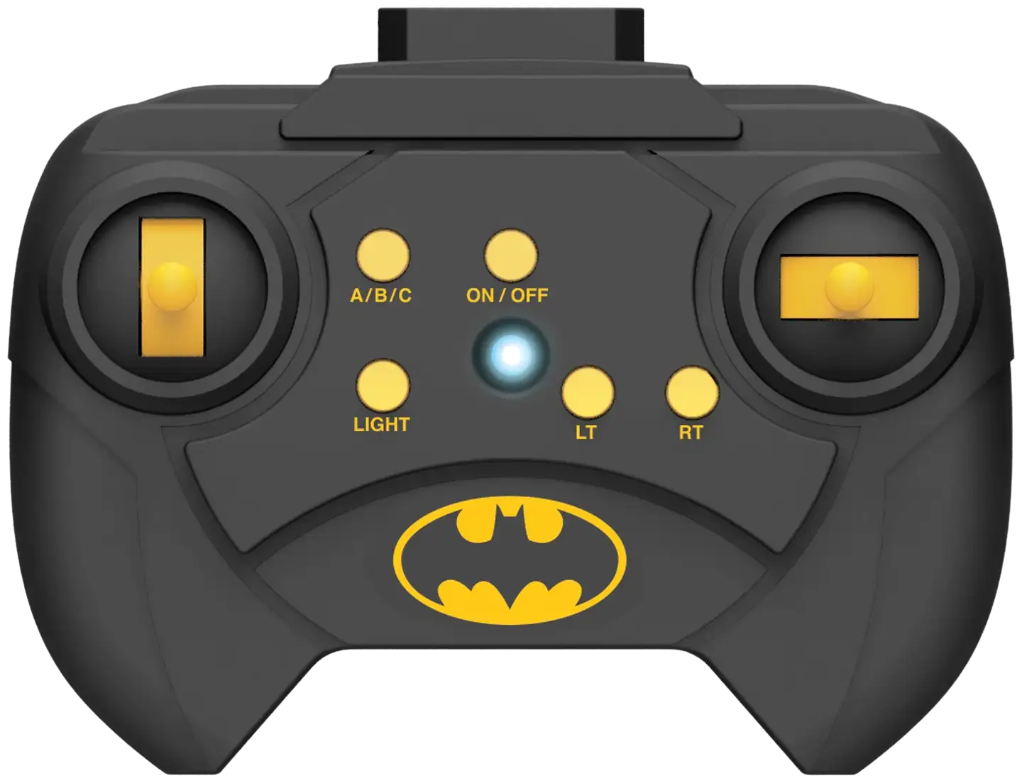 Bladez Batman radio-ohjattava helikopteri Gyro 22 cm - 4