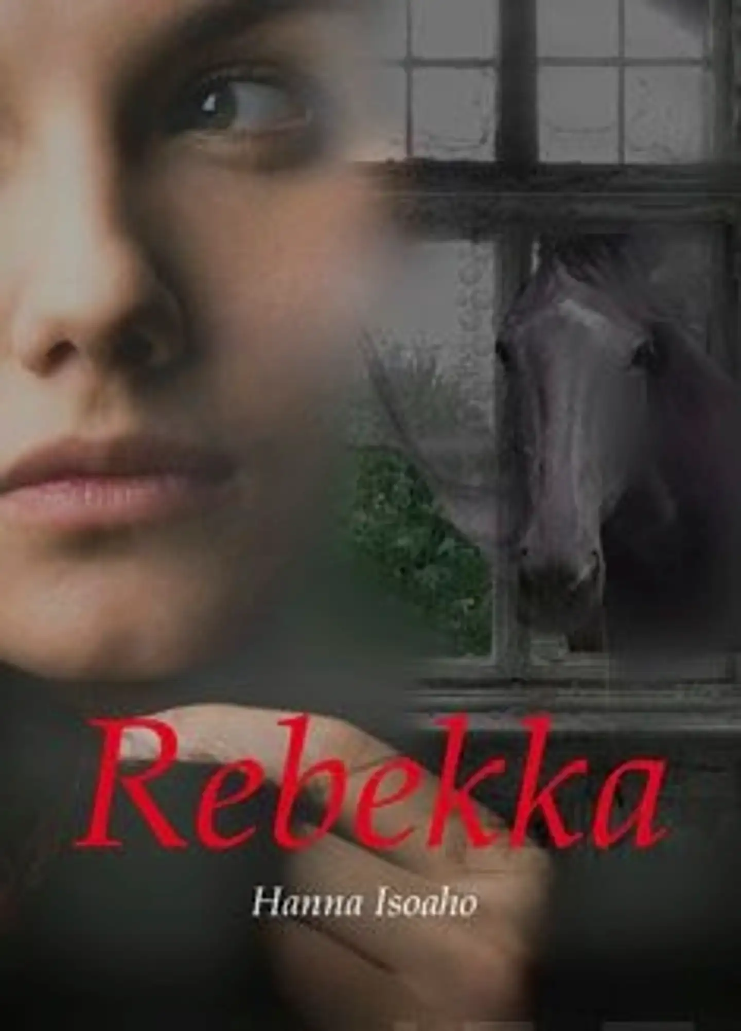 Isoaho, Rebekka