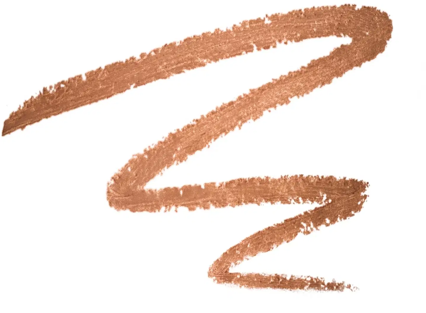 Isadora The Contour Kajal silmänrajauskynä 67 Light Blue 1,2 g - Apricot Glow - 2