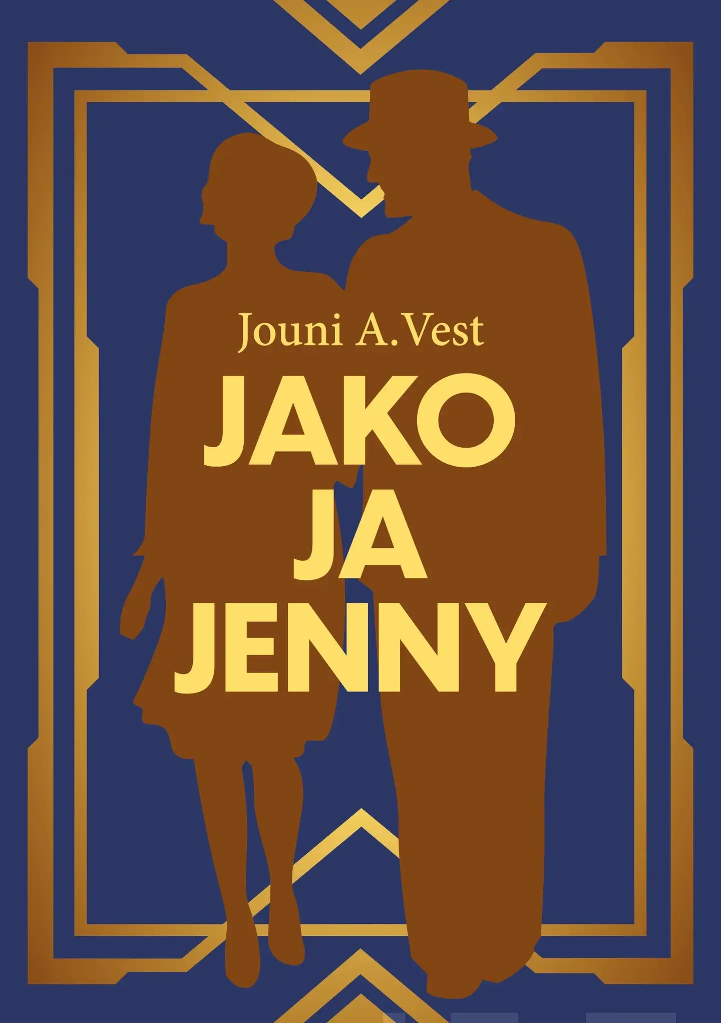 Vest, Jako ja Jenny