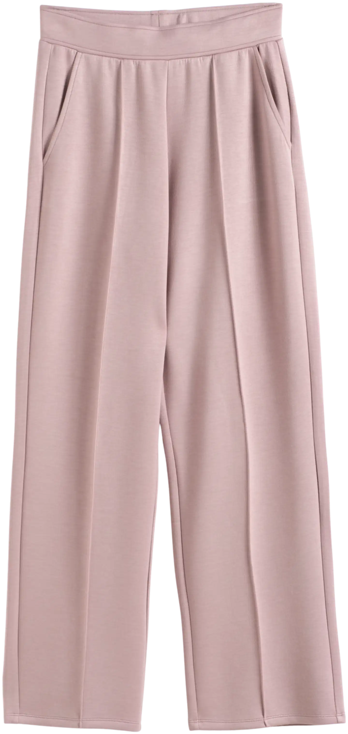 TEX naisten scubahousut I286132 - PINK - 3