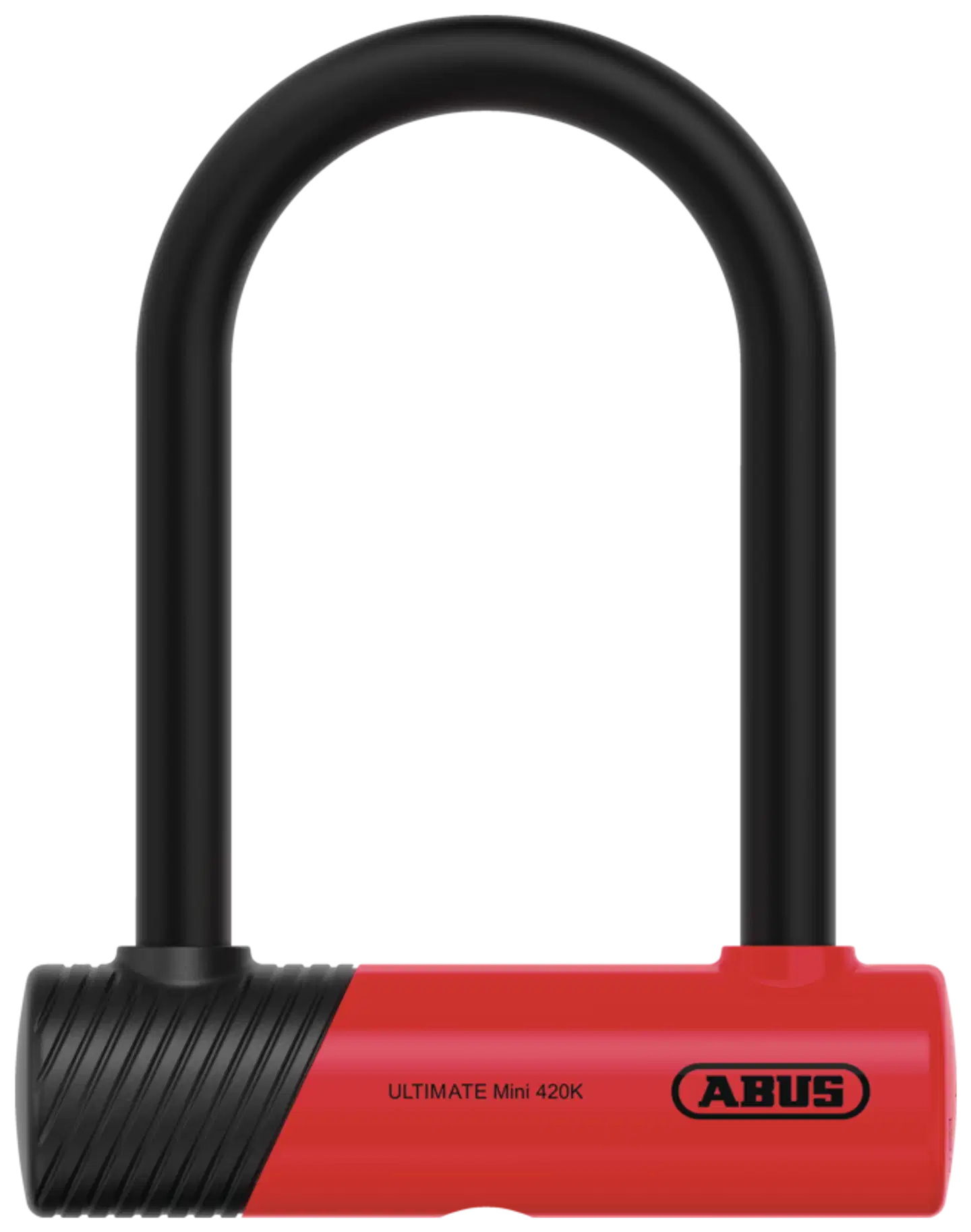 Abus Ultimate 420K/150Hb 140 + Ush
