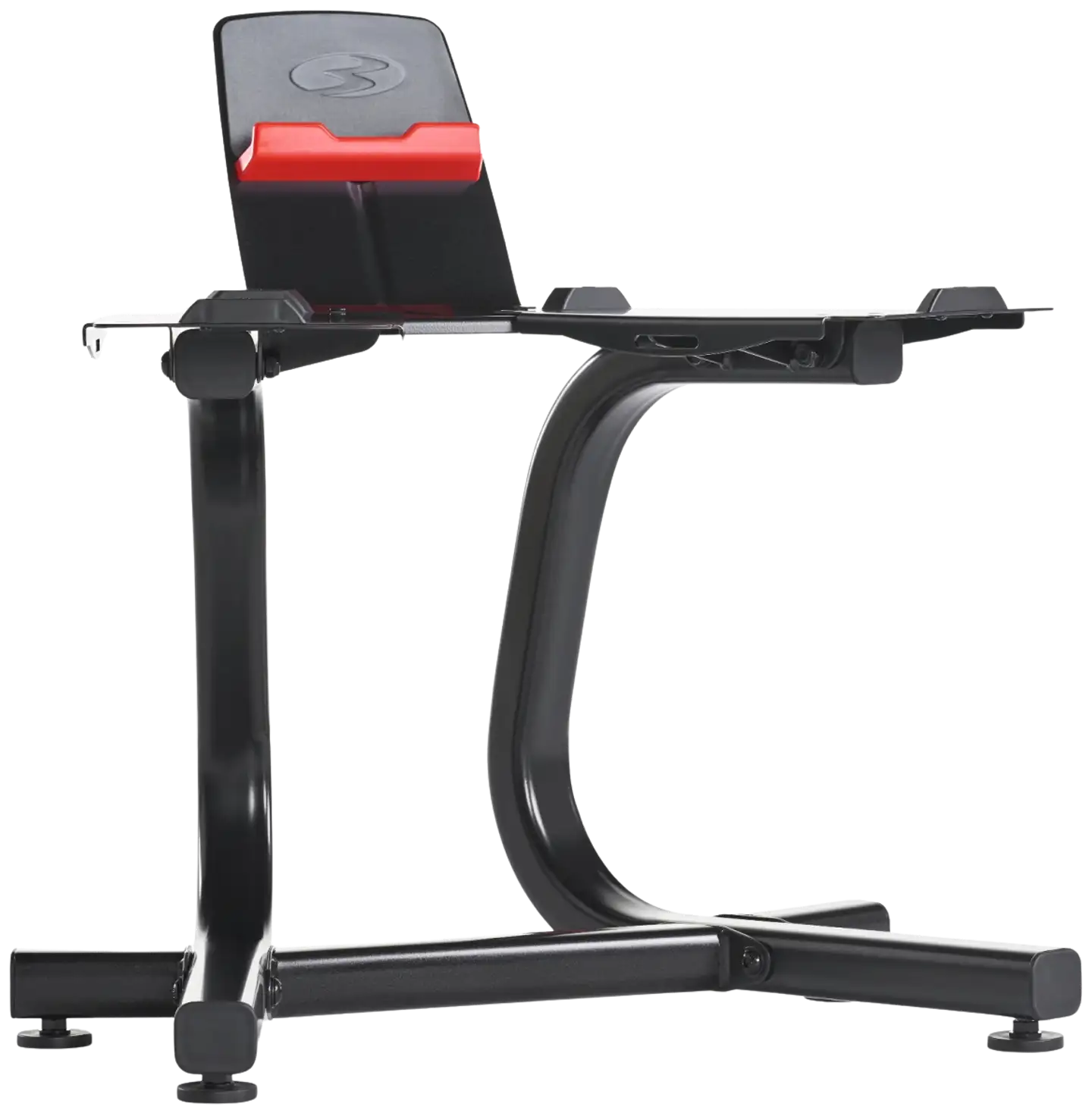 Bowflex SelectTech Käsipainoteline - 1